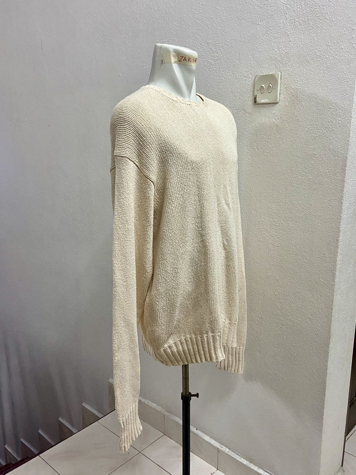 Polo Ralph Lauren POLO RALPH LAUREN KNITWEAR Size XL / US 12-14 / IT 48-50 - 2 Thumbnail
