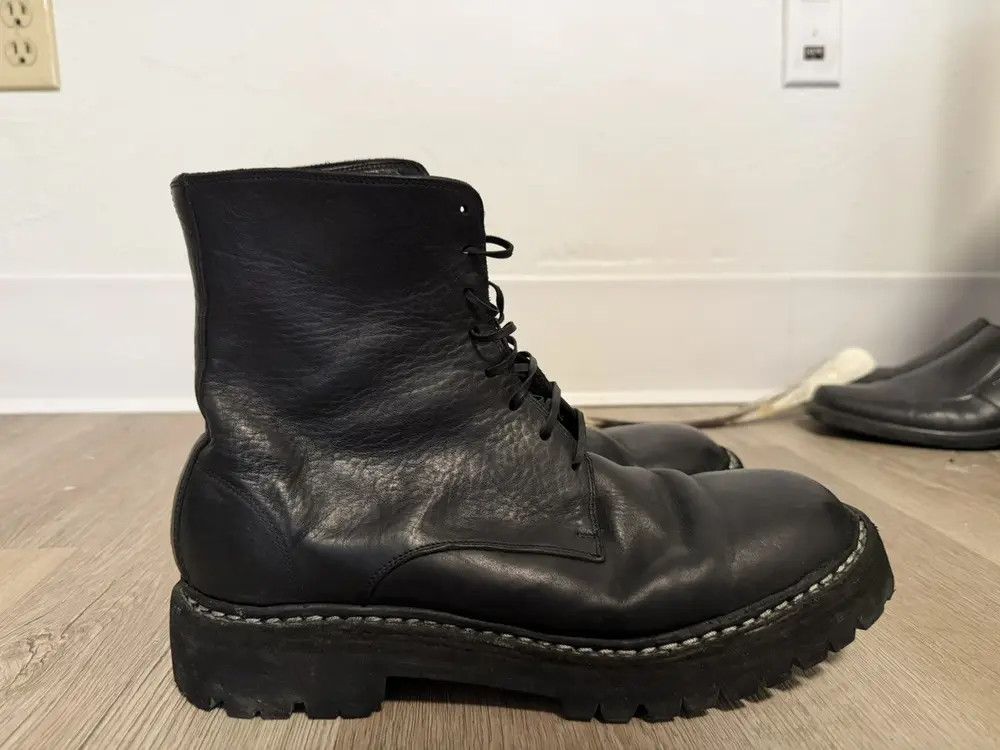 Guidi Guidi 795V_N Size US 11 / EU 44 - 1 Thumbnail