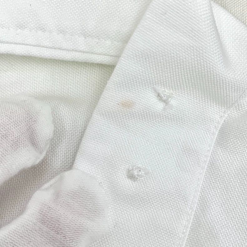 Thom Browne Thom Browne size4 Turn down single row buttoned long sleeve Size US XL / EU 56 / 4 - 9 Thumbnail