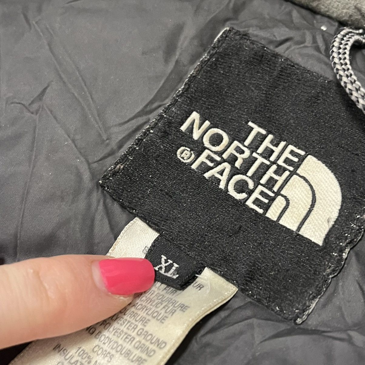 The North Face Khaki The North Face Hyvent puffer jacket tnf Size US XL / EU 56 / 4 - 6 Thumbnail