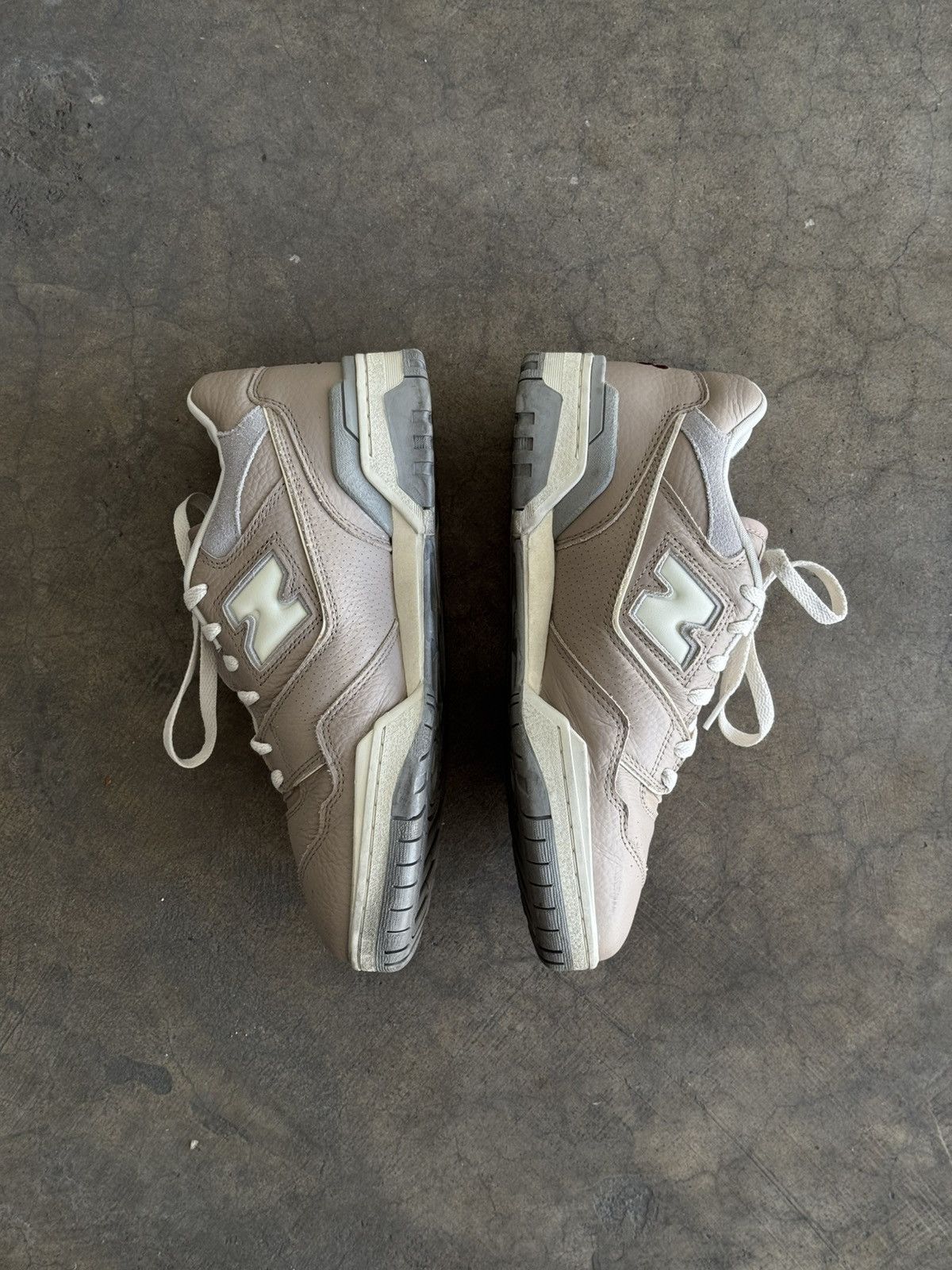 New Balance ‘550’ - ‘Lunar New Year’