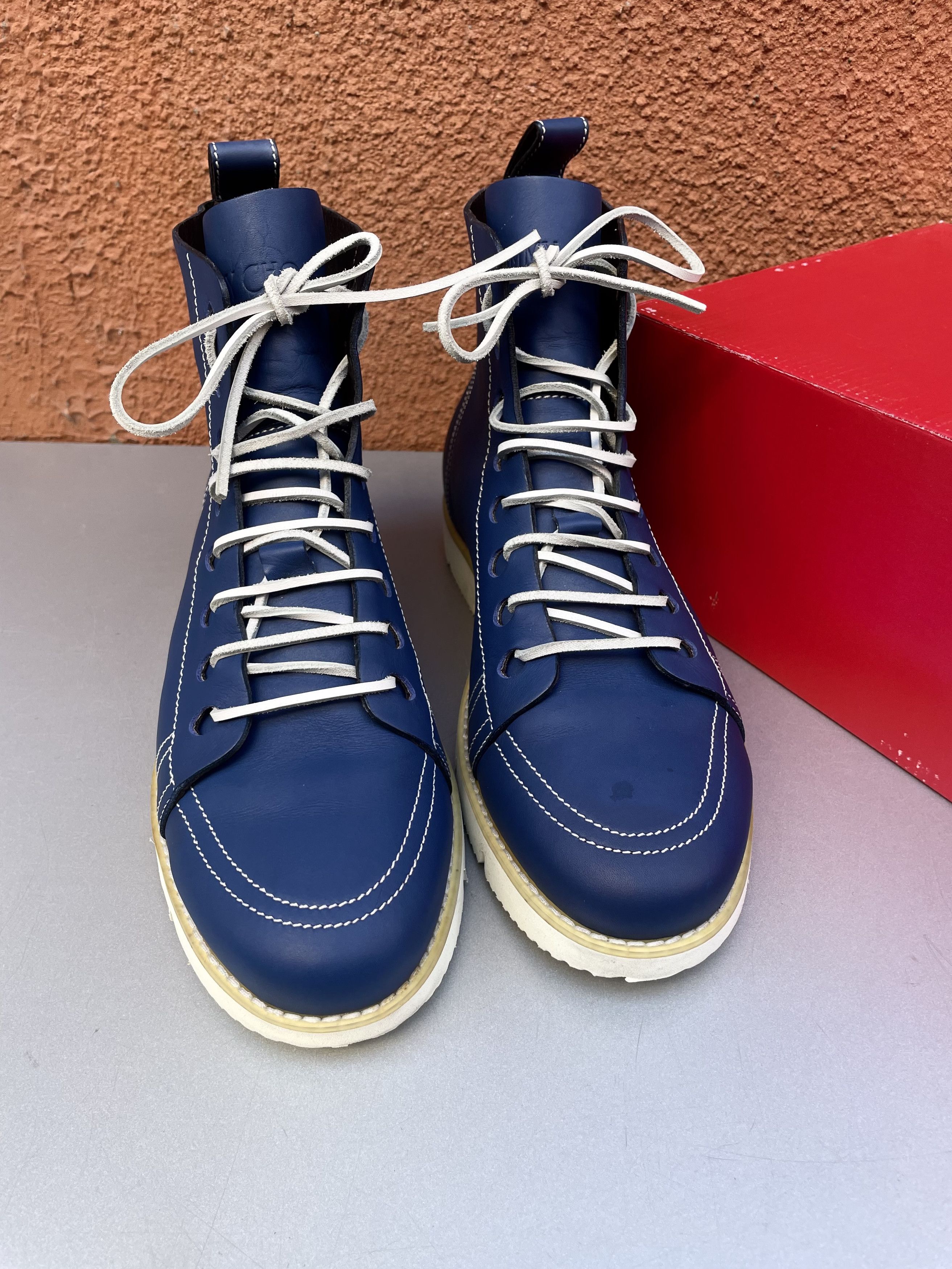 Jimmy Choo Rare Jimmy Choo luxury Italy men’s Size US 10 / EU 43 - 4 Thumbnail