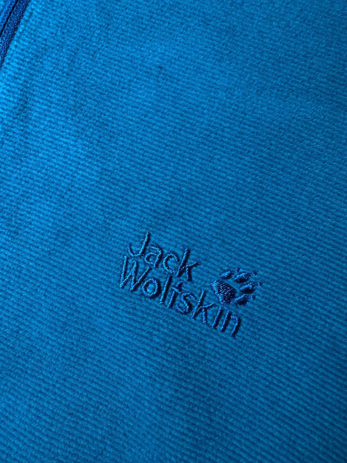 Jack Wolfskin Jack Wolfskin Outdoor Men's Fleece Sweatshirt, Size L-XL Size US L / EU 52-54 / 3 - 7 Thumbnail