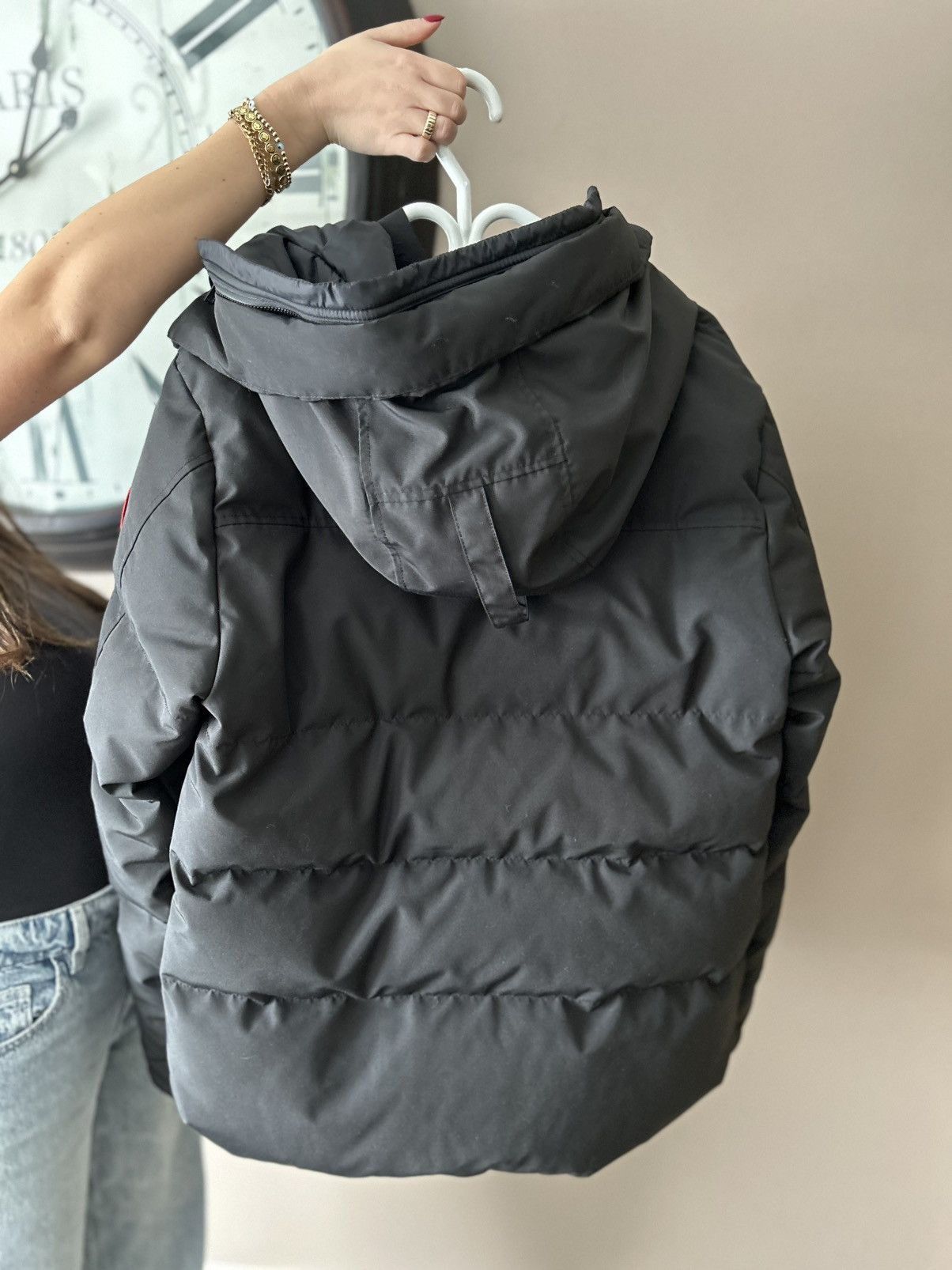 Canada Goose Canada goose Macmillan Jacket Size Medium Size US M / EU 48-50 / 2 - 9 Thumbnail