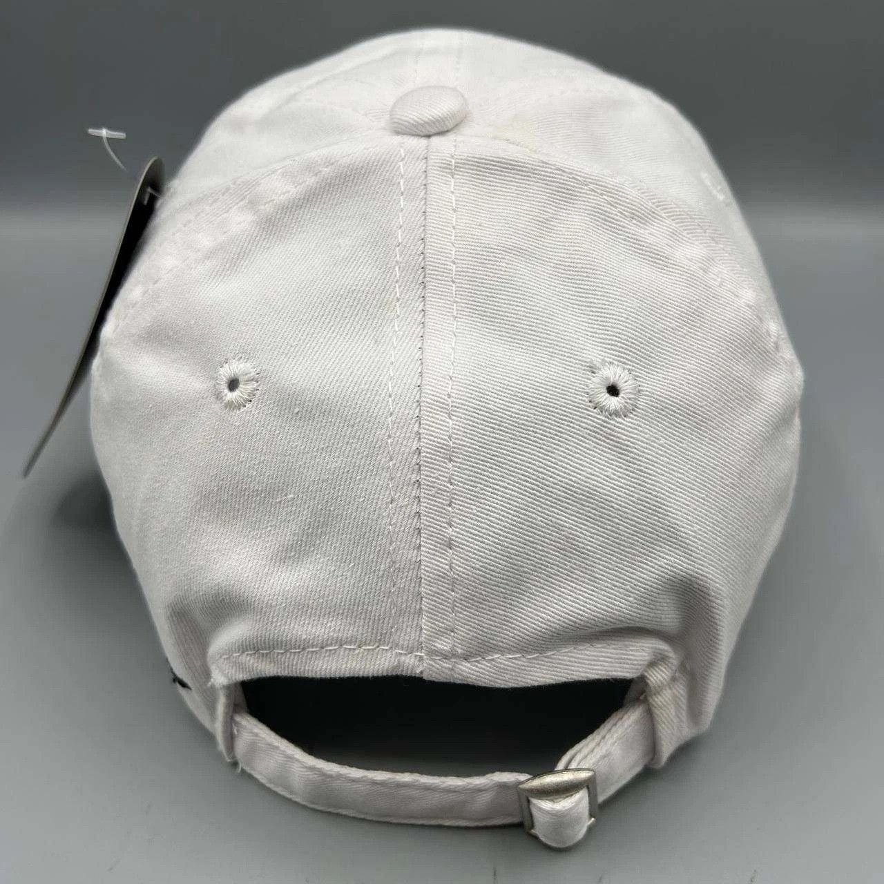Greg Norman Greg Norman Golf Hat Men Embroidered Strap Back Cap Cotton Size ONE SIZE - 7 Thumbnail