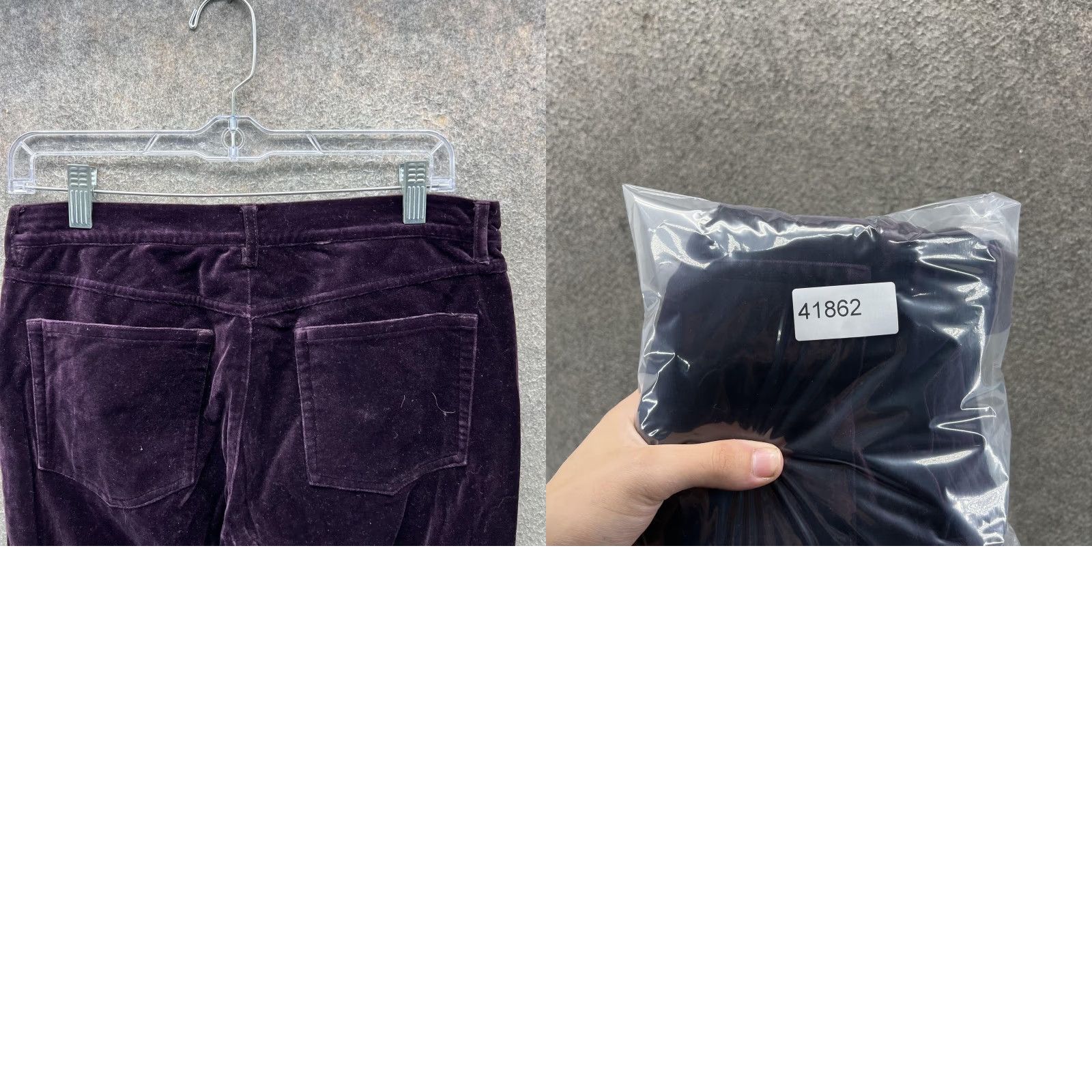 Ralph Lauren VINTAGE? No. Size 26" / US 2 / IT 38 - 8 Thumbnail