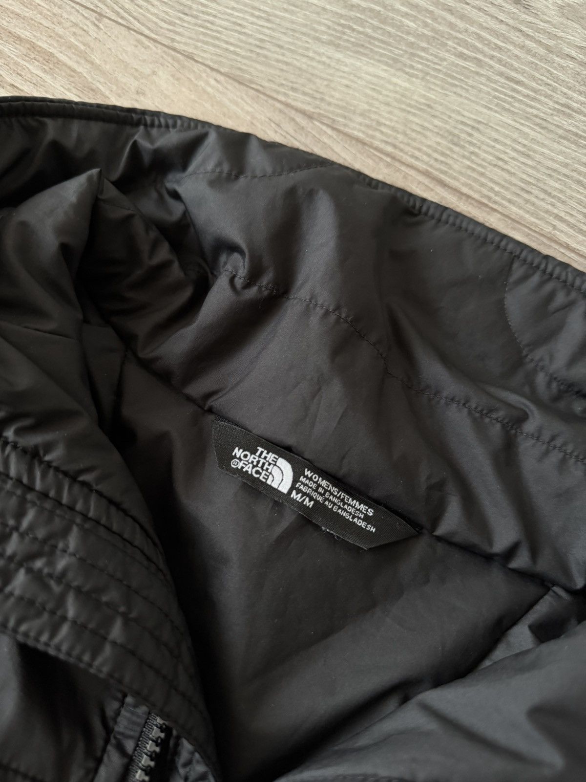 The North Face The North Face Insulated Primaloft Jacket Size M / US 6-8 / IT 42-44 - 10 Thumbnail