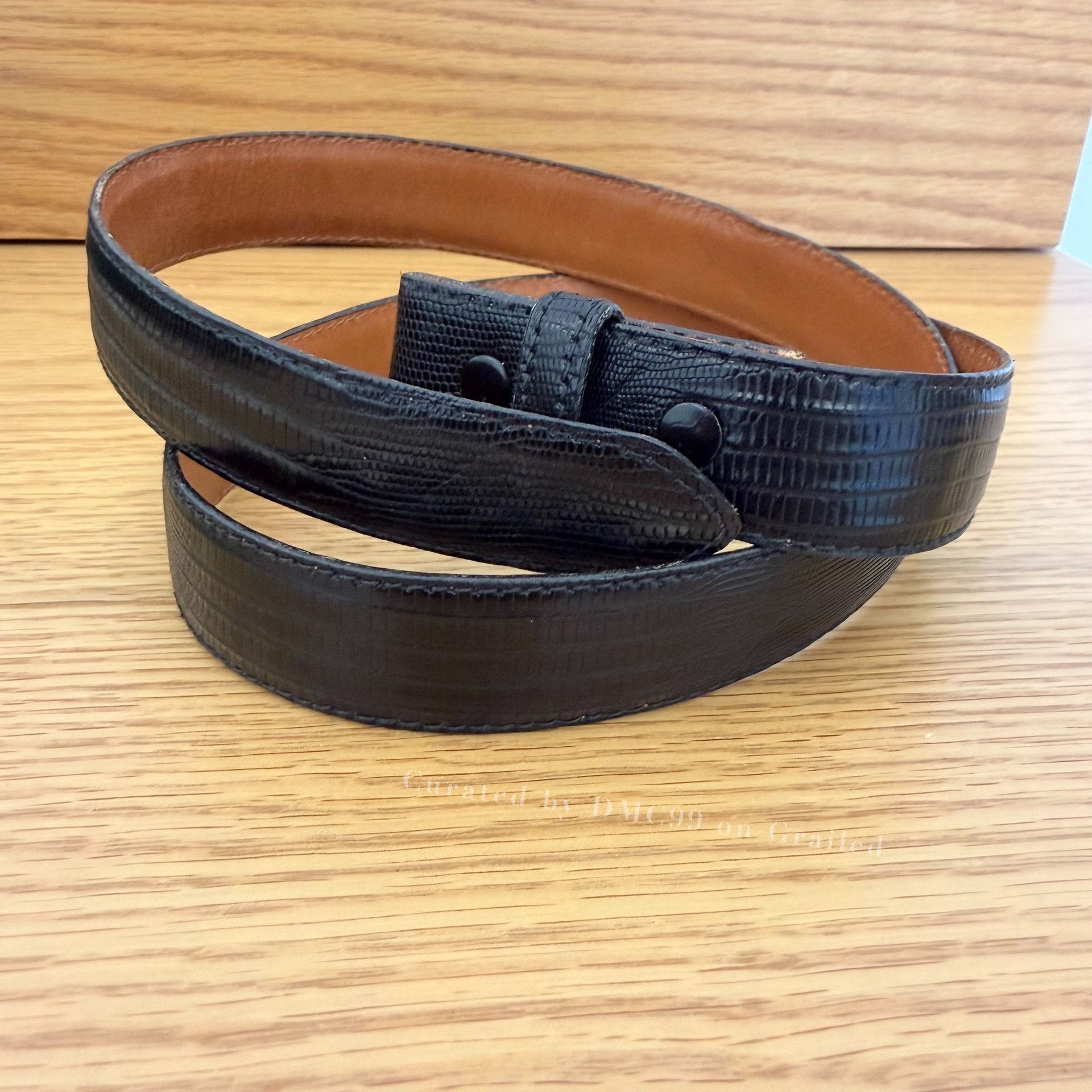 Polo Ralph Lauren Hi tech climb belt | Grailed