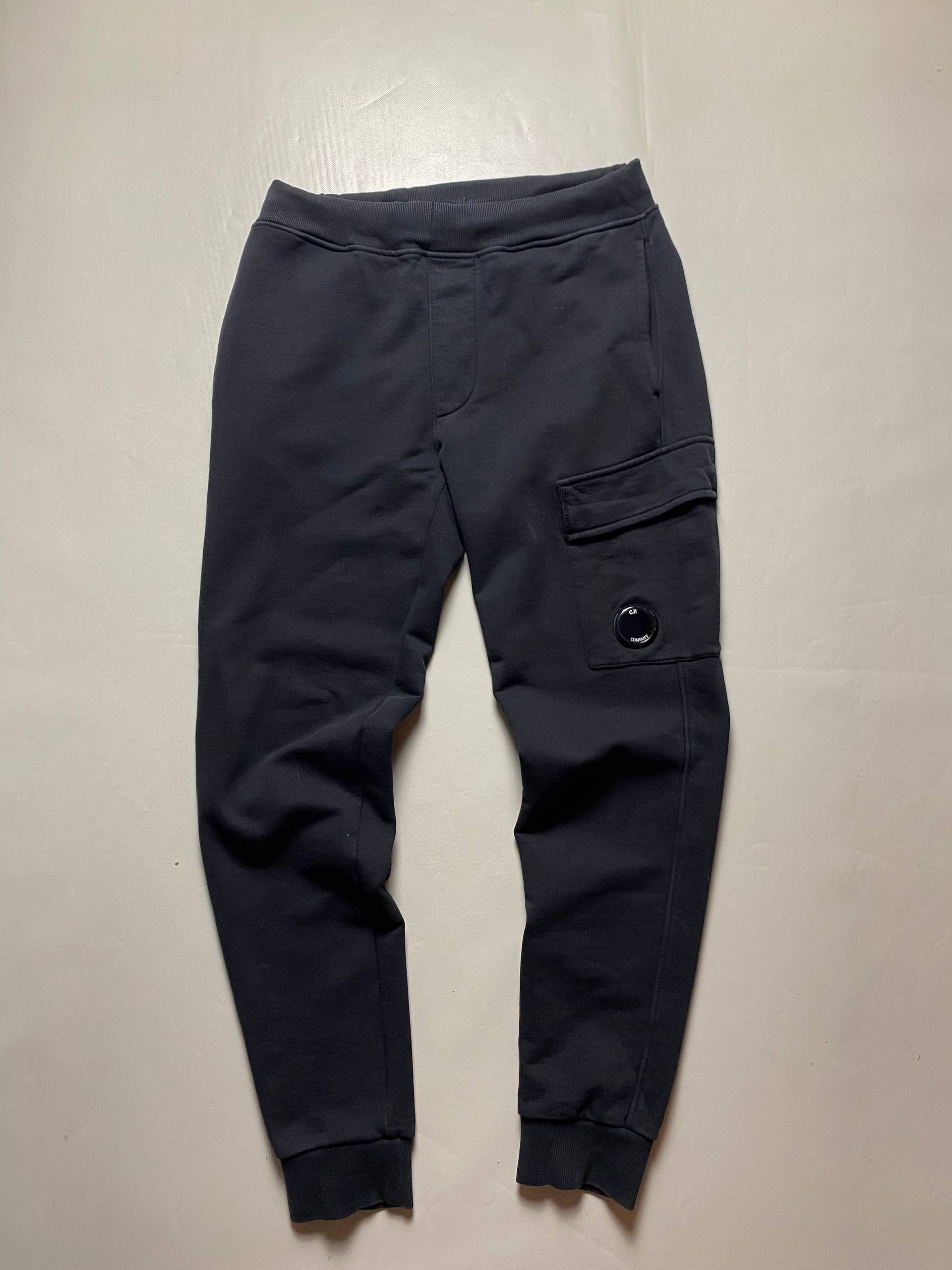 C.P. Company C.P. Company Sweatpants Size US 31 - 1 Thumbnail