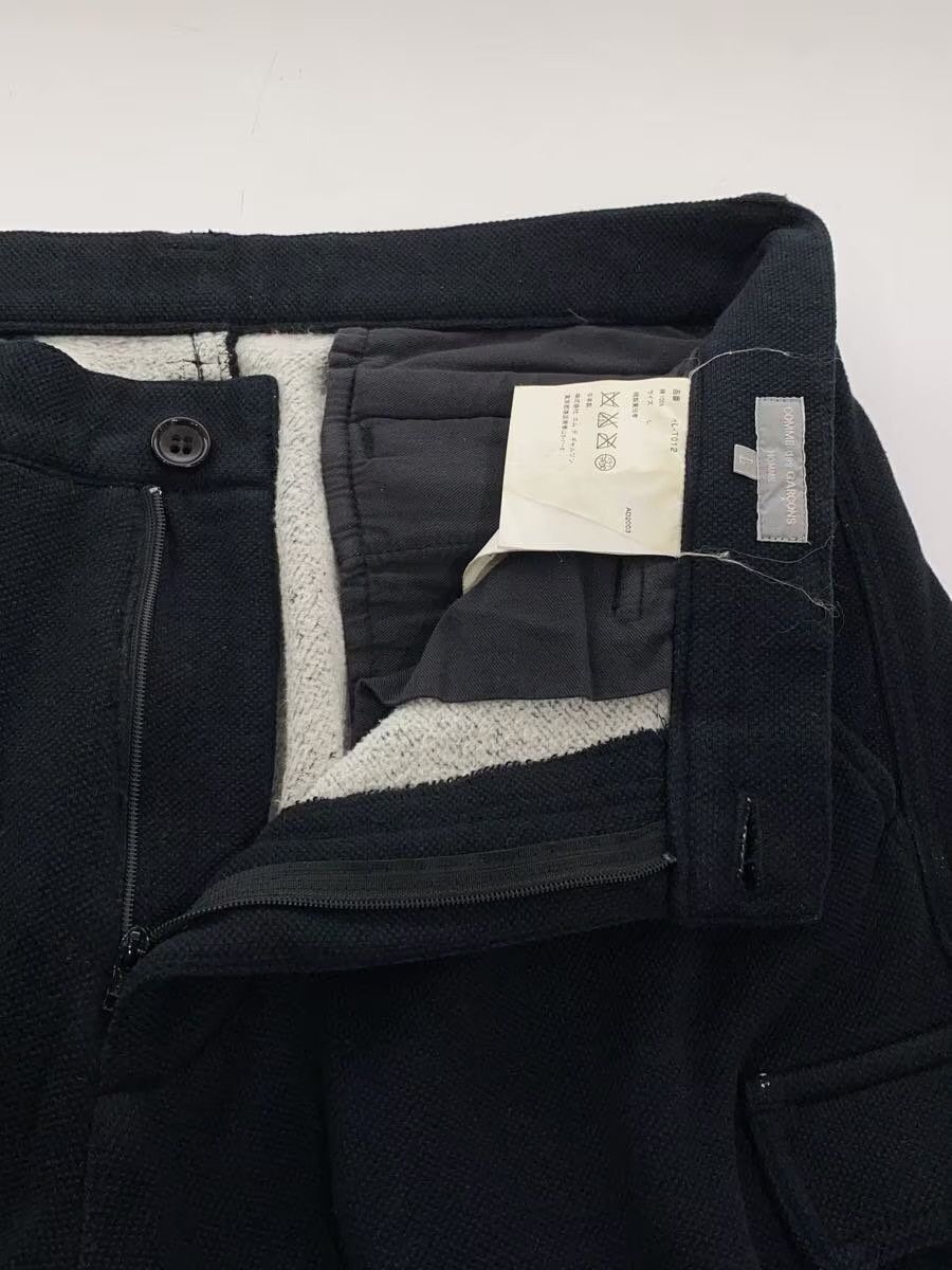 Comme des Garcons × Comme des Garcons Homme AW03 Straight Leg Cargo Pants Size US 33 - 3 Thumbnail