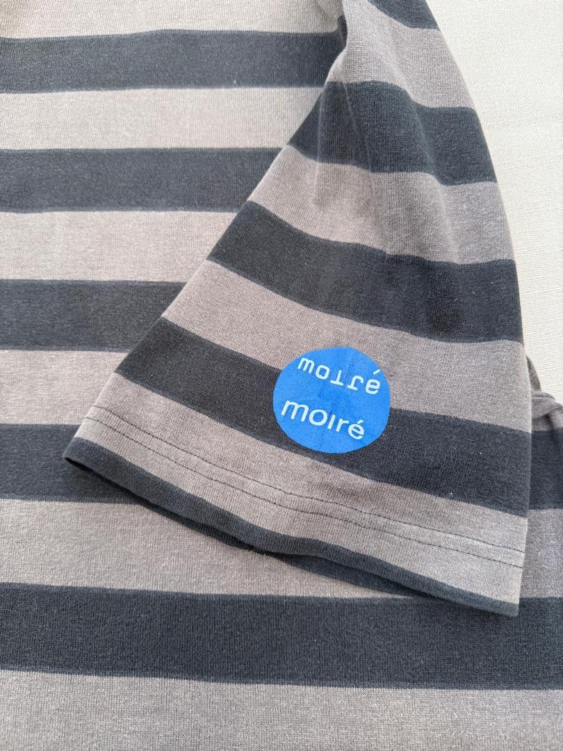 Final Home Final Home T-shirt Stripe Faded Size US M / EU 48-50 / 2 - 4 Thumbnail