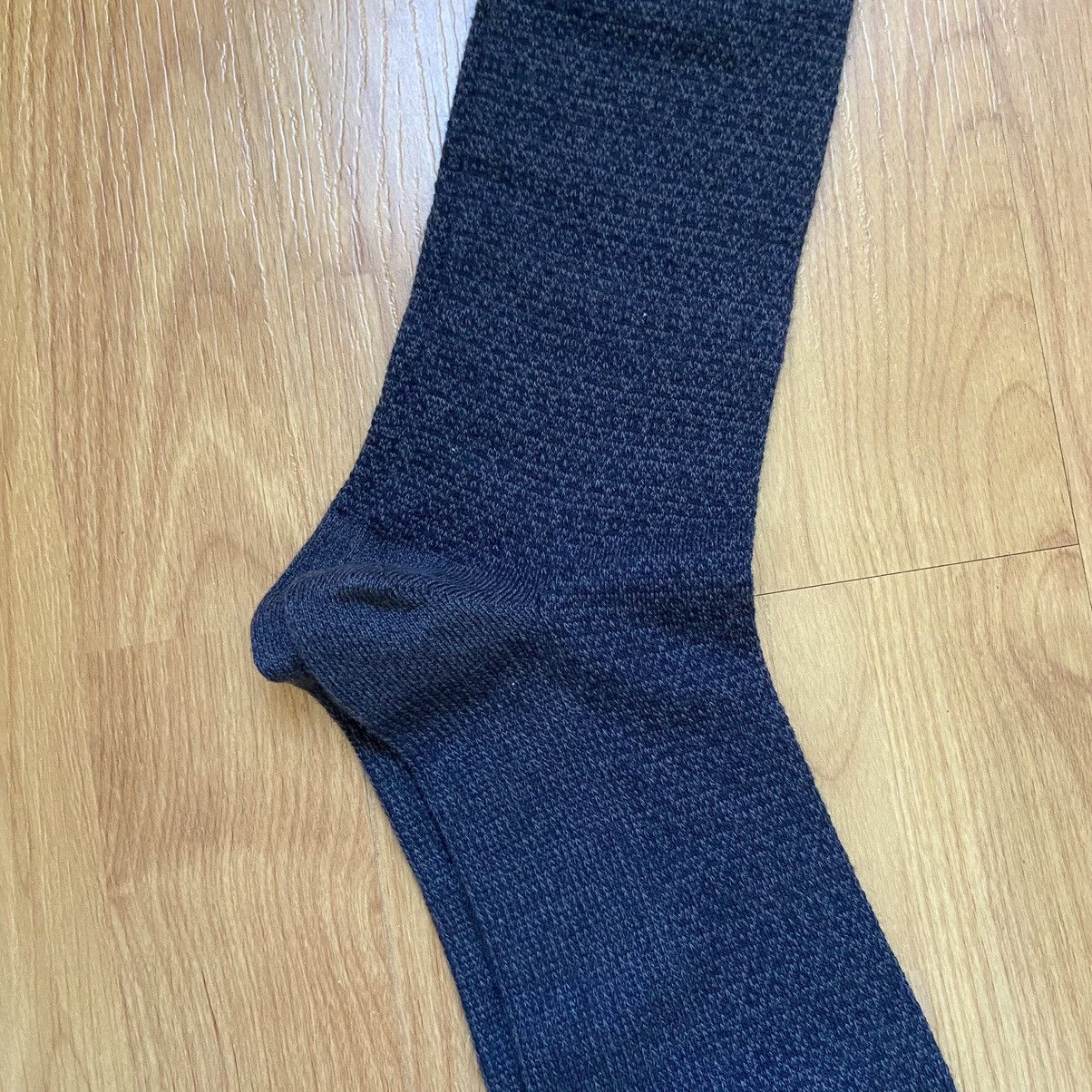 Nautica NWT Nautica Men’s Dress Socks Size ONE SIZE - 3 Thumbnail
