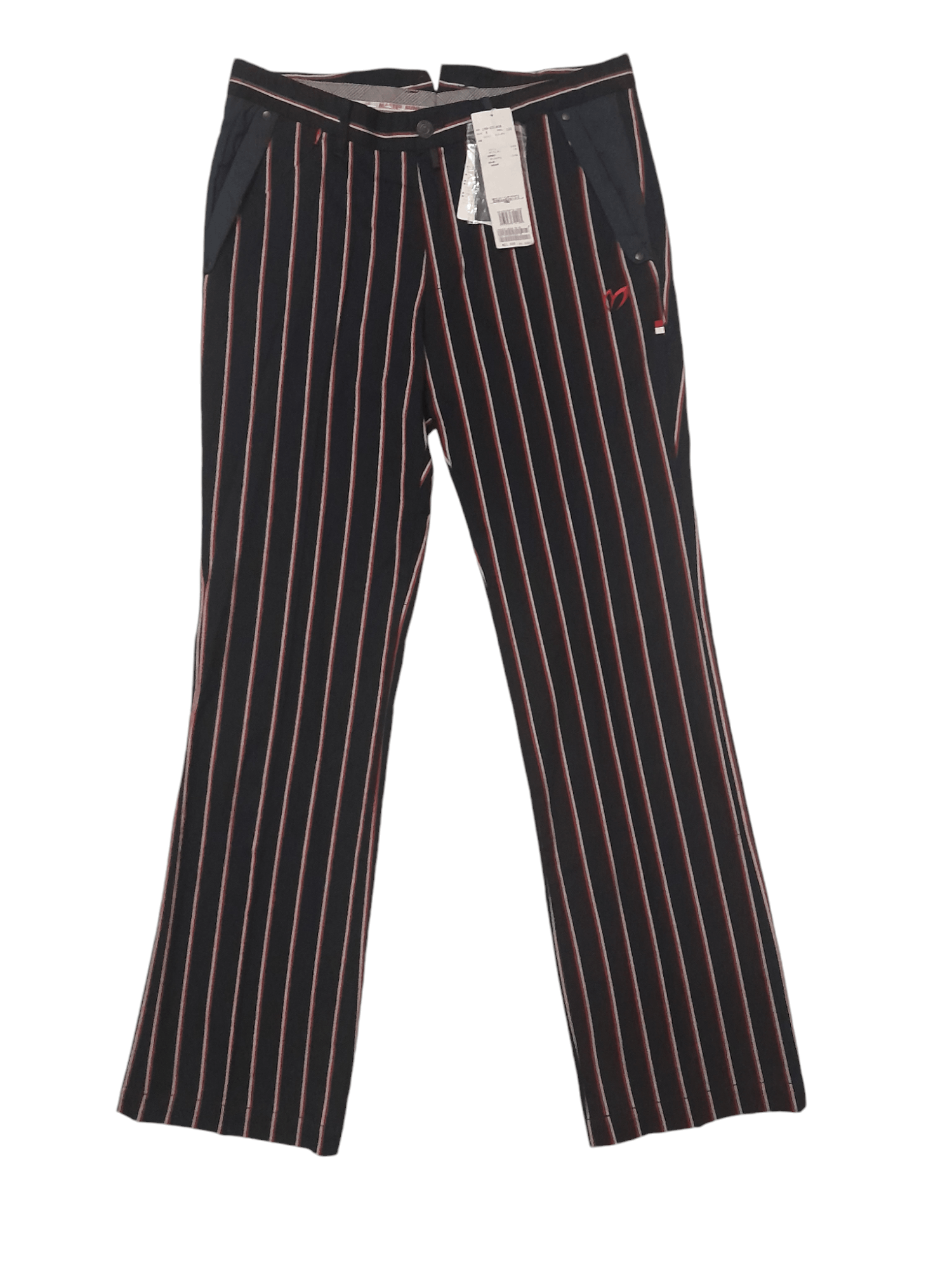 Designer MASTER BUNNY EDITION (S 271) waist 33 Size US 34 / EU 50 - 1 Thumbnail