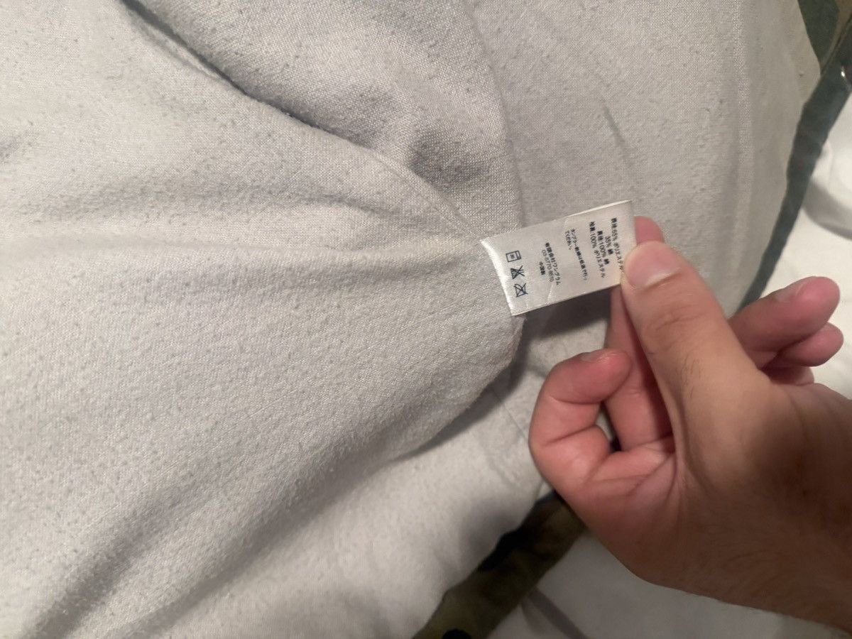 Supreme Supreme Camo Coaches Jacket Size US M / EU 48-50 / 2 - 6 Thumbnail