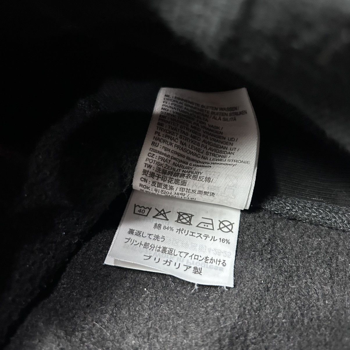 Carhartt Wip × Wacko Maria Wacko Maria × Carhartt WIP “Guilty Parties Paradise” Crew Size US XL / EU 56 / 4 - 7 Thumbnail