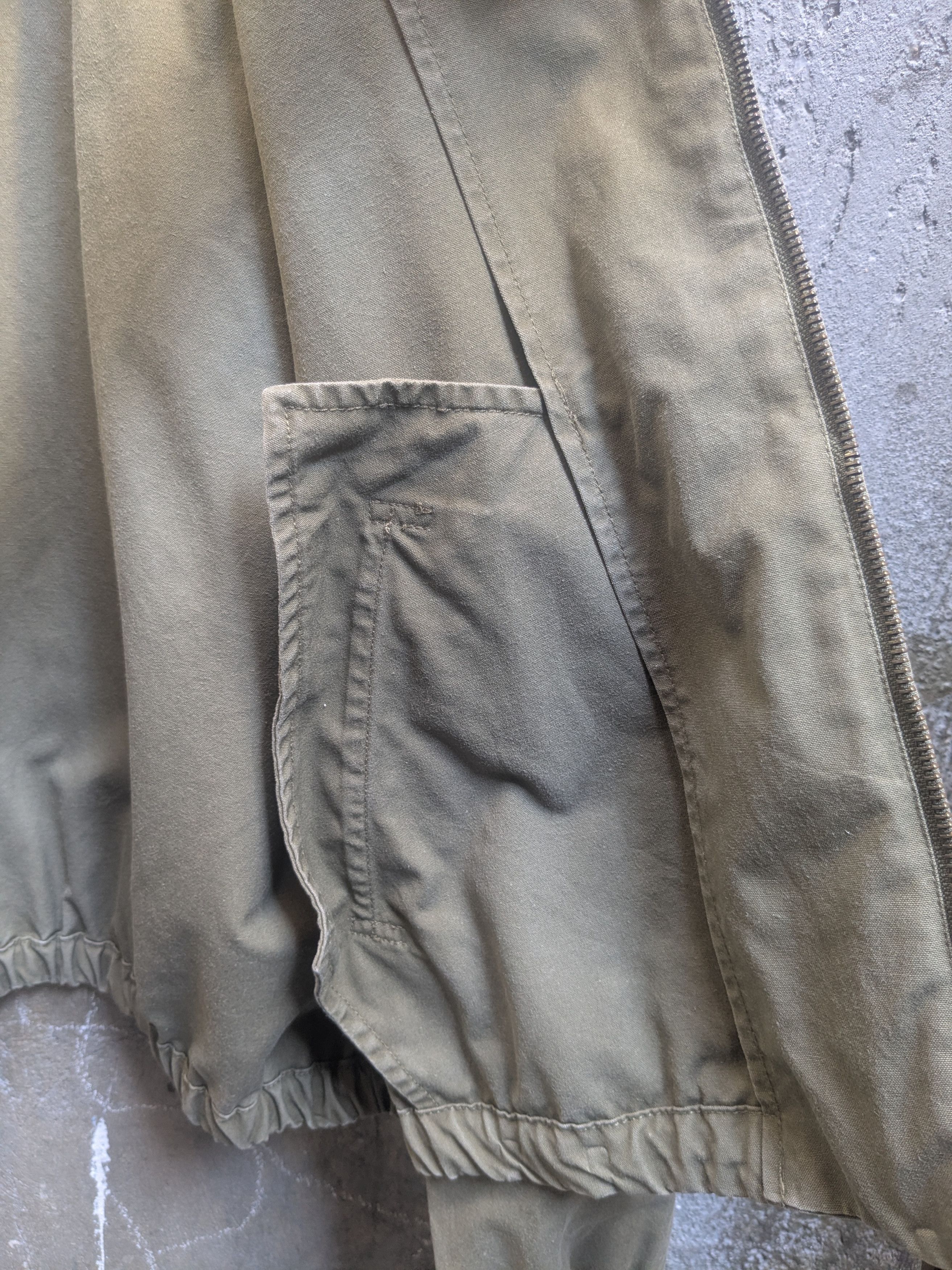 Polo Ralph Lauren polo sport Ralph Lauren vintage jacket Size US M / EU 48-50 / 2 - 8 Thumbnail