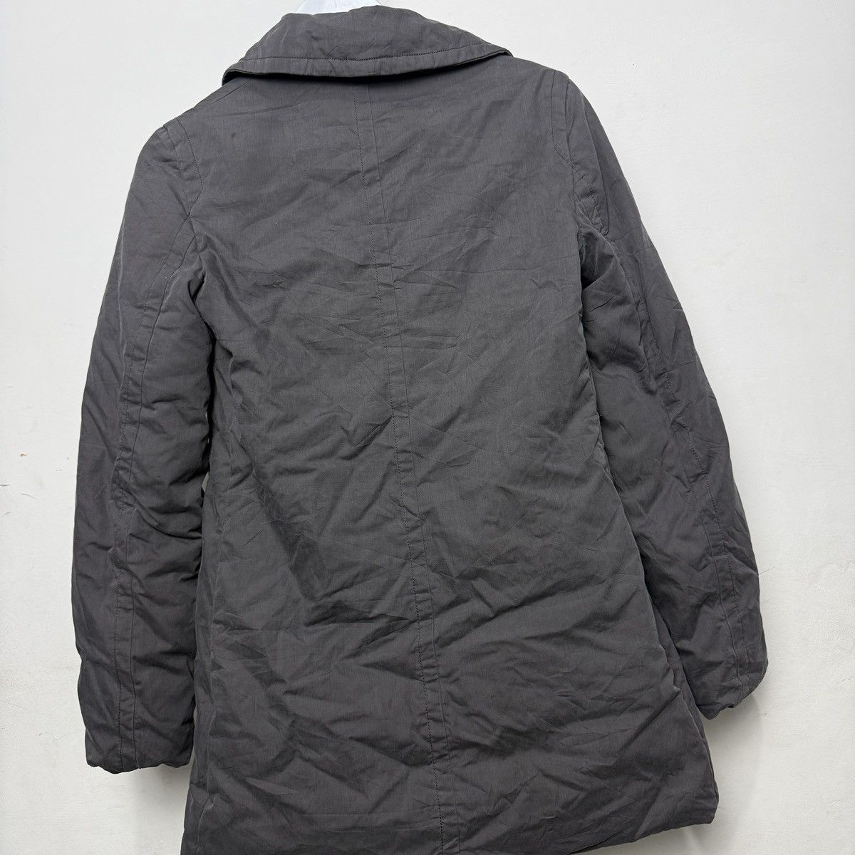 Louis Vuitton Louis vuitton heavy coats Size US S / EU 44-46 / 1 - 4 Thumbnail