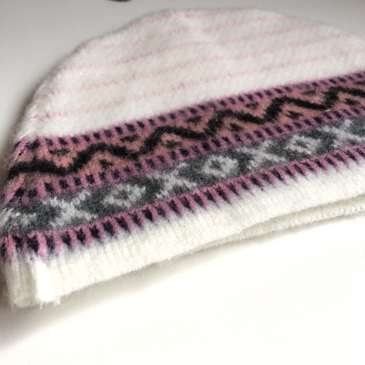 Other Alpaca Blend Beanie Size ONE SIZE - 3 Thumbnail