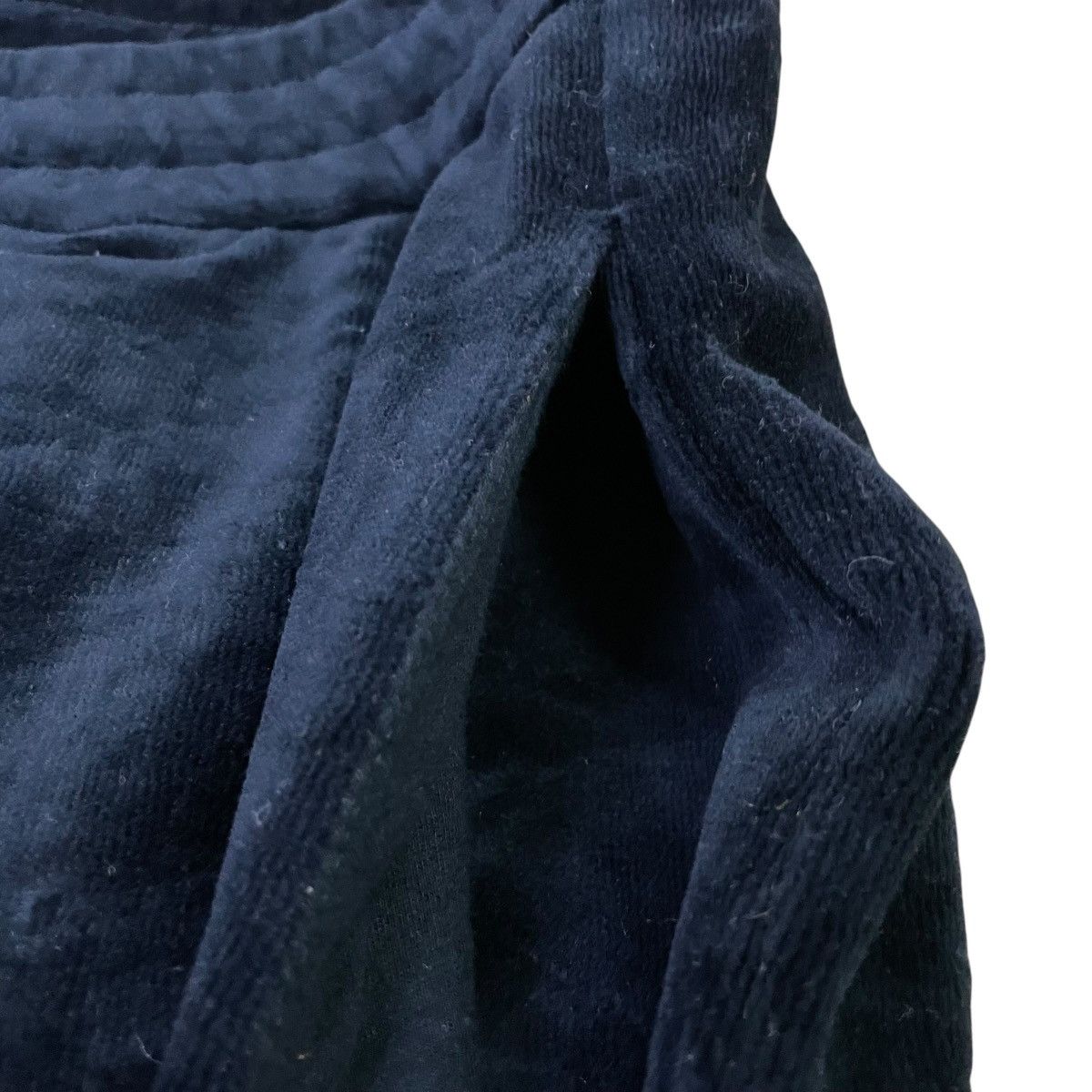 Emporio Armani emporio armani soft curdoroy pants Size US 37 - 4 Thumbnail