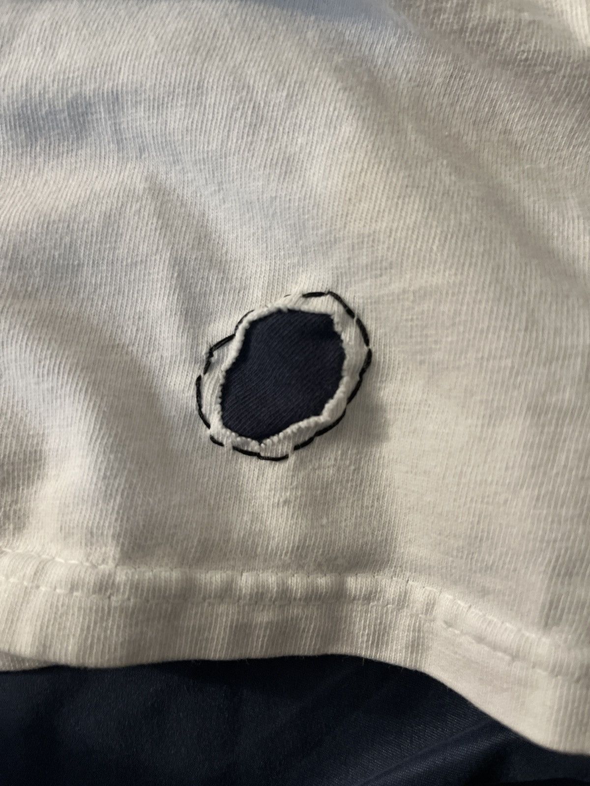 Other × Vintage Vintage Custom Tee Size US XL / EU 56 / 4 - 8 Thumbnail
