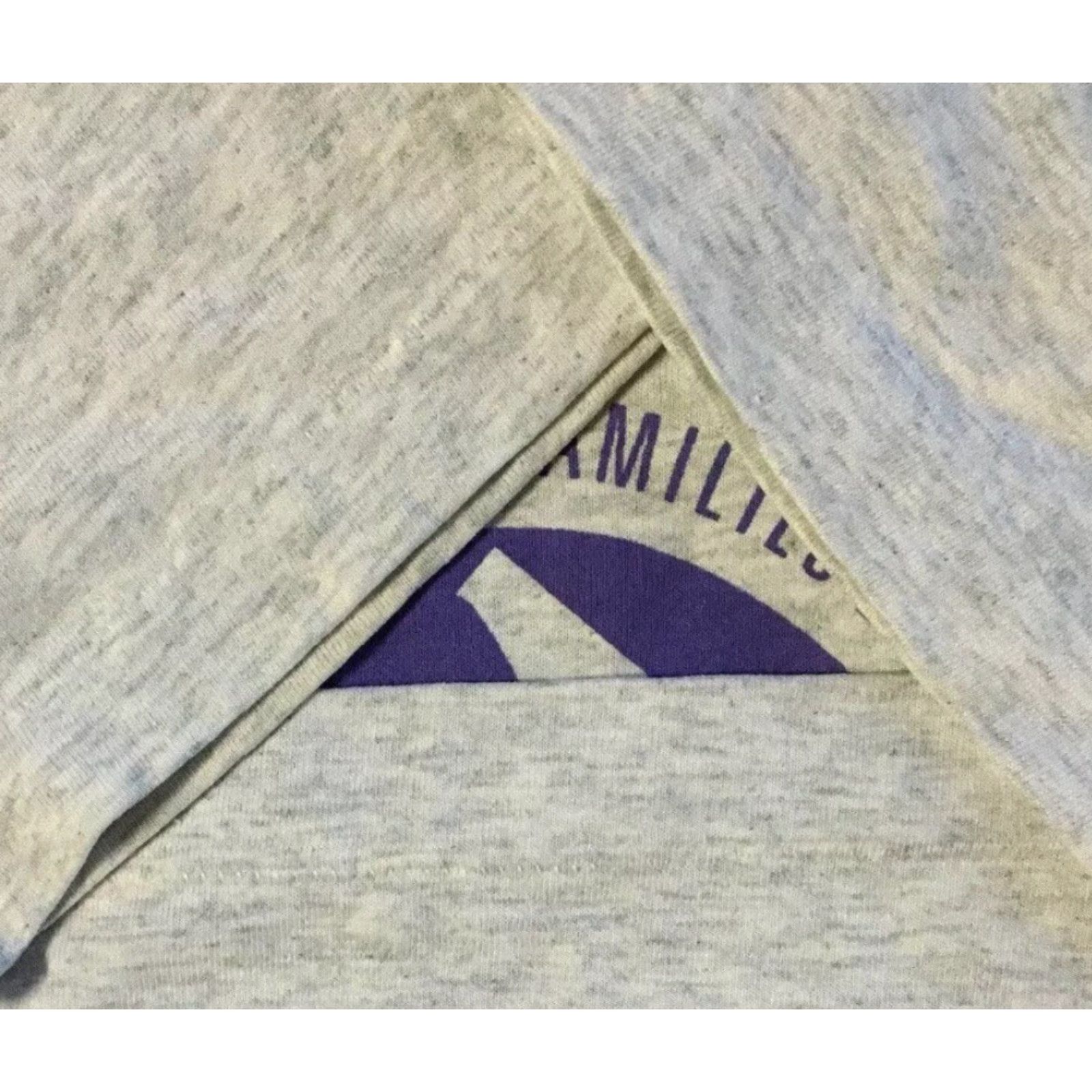 Apple VINTAGE Motorola Faded Shirt XL Gray Short Sleeve Crew Neck Men T-Shirt 90s Retro Cell Phone Rock Punk Hip Hop 80s USA USA Mens XL Shirt Size US XL / EU 56 / 4 - 5 Thumbnail
