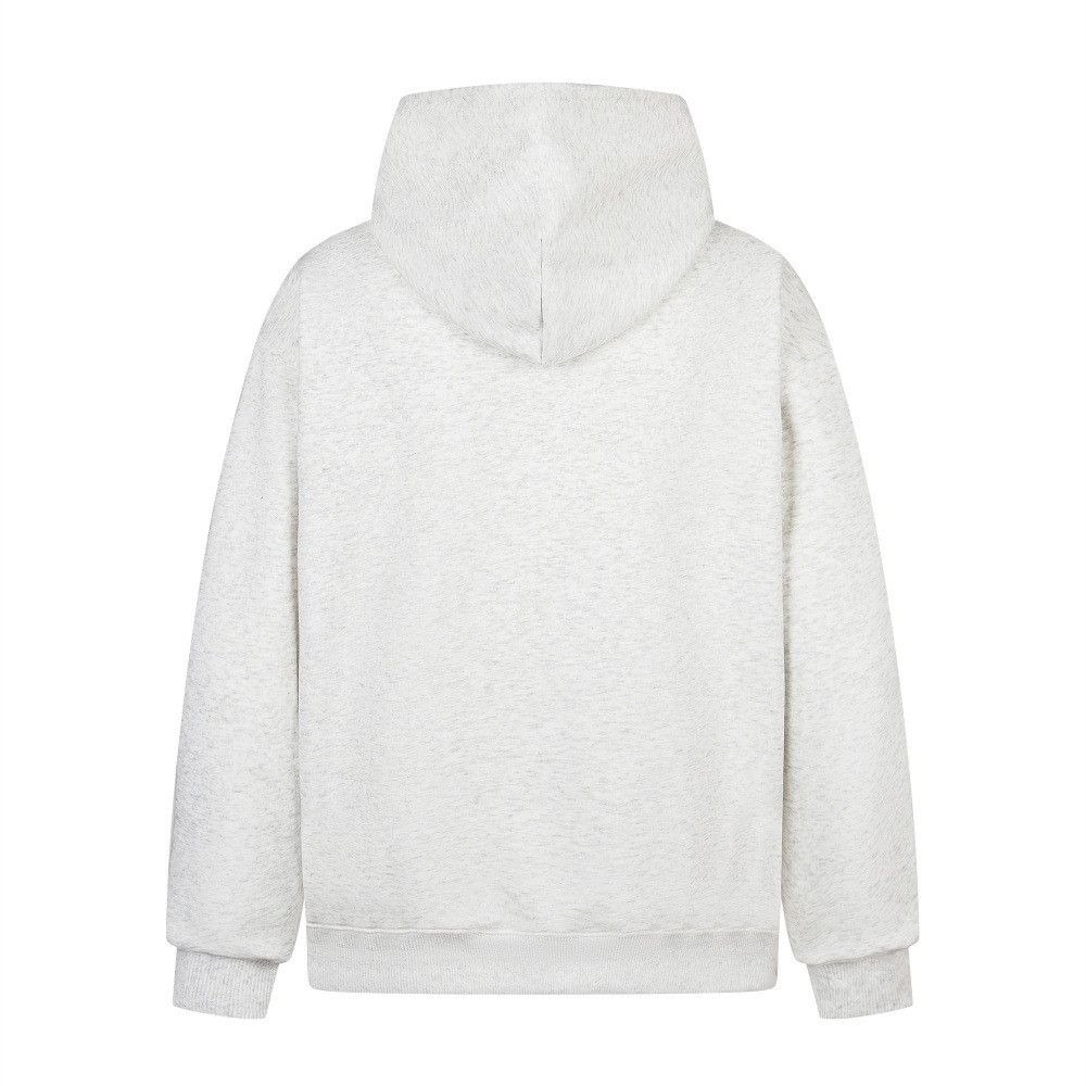 Vintage Loose casual men's street style character print hoodie Size US M / EU 48-50 / 2 - 2 Thumbnail