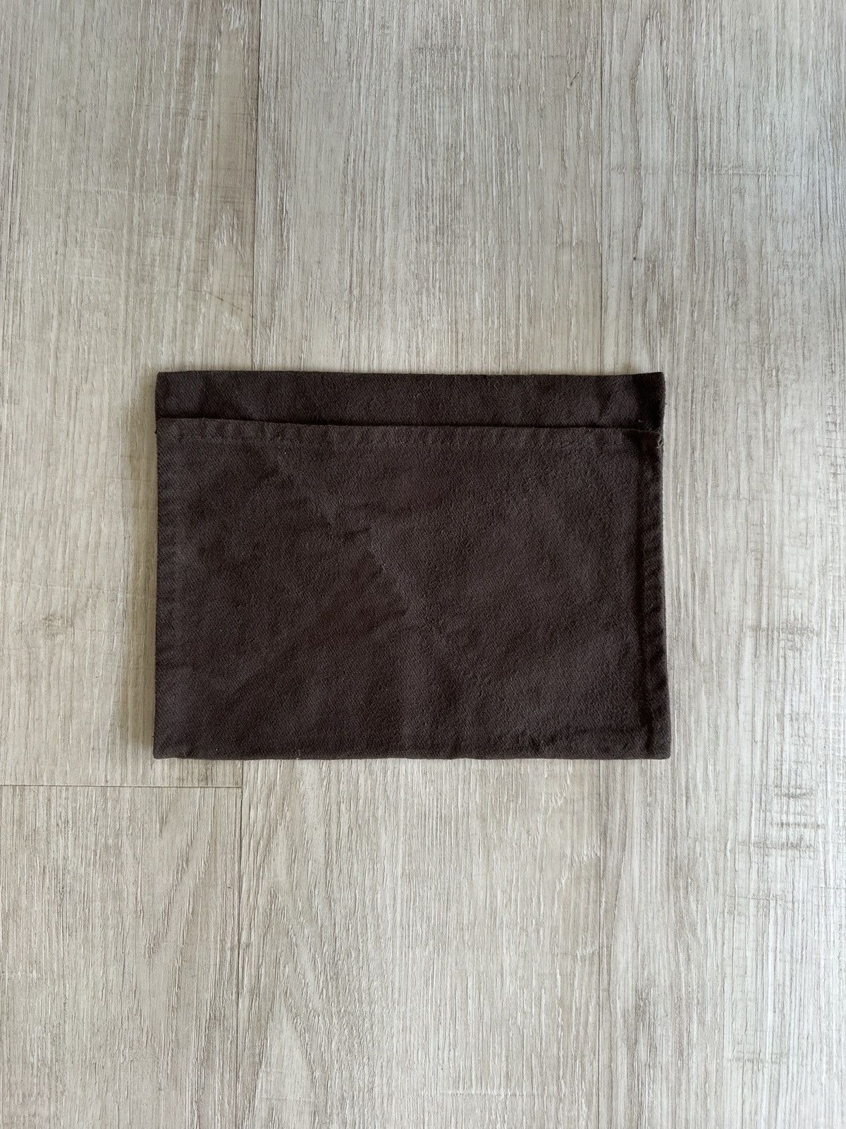Rick Owens Rick Owens Hang-Covers and Dust-Bags Size ONE SIZE - 11 Thumbnail