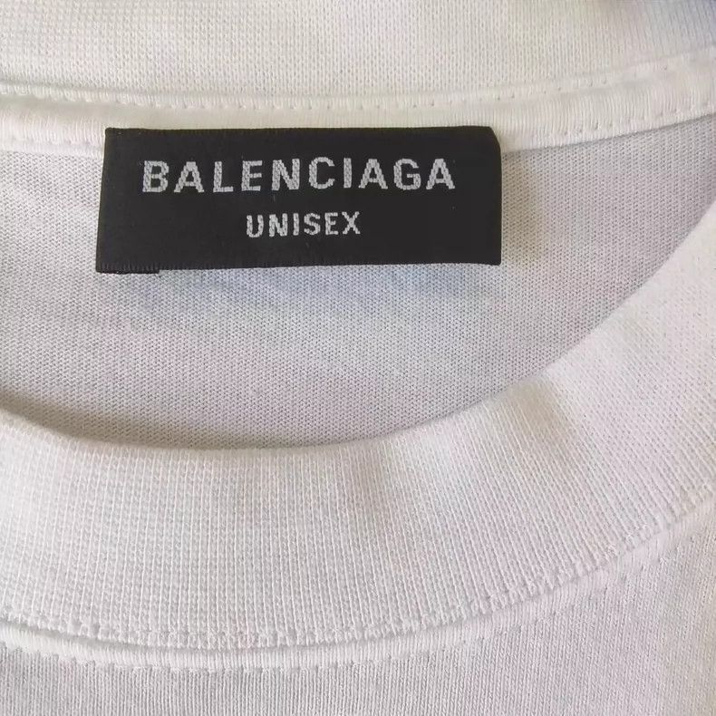 Balenciaga Balenciaga WFP Co Size US S / EU 44-46 / 1 - 3 Thumbnail