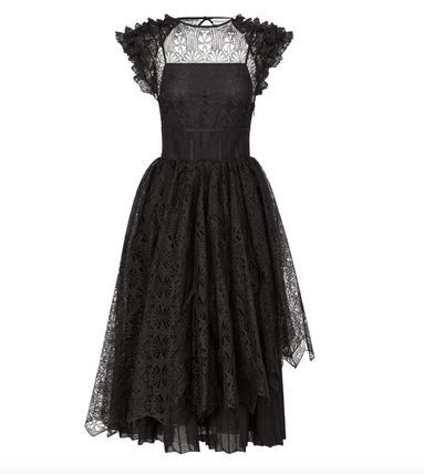 Dior o1bcso1str0524 Dress in Black | Grailed