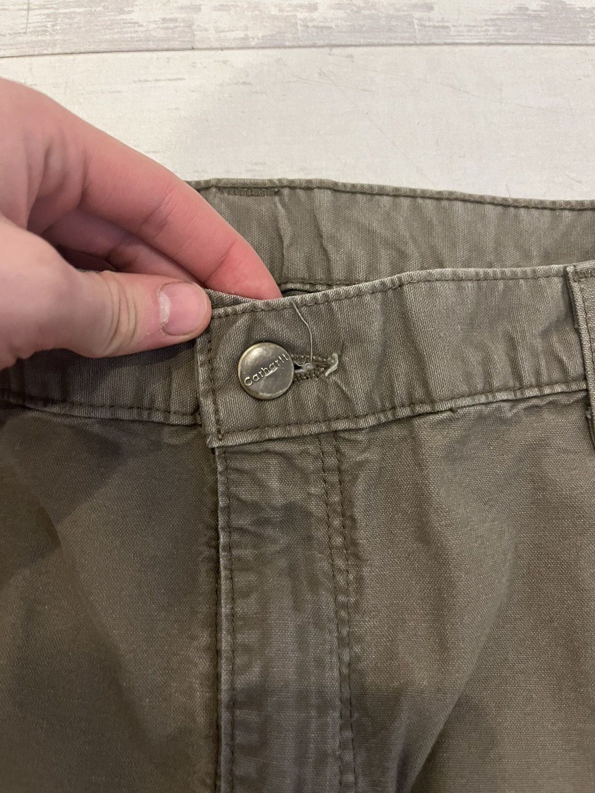 Carhartt × Vintage selling Carhartt pants Size US 44 / EU 60 - 3 Thumbnail