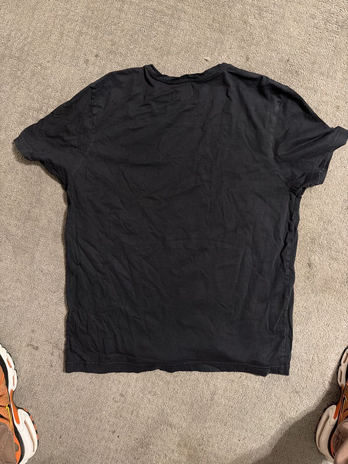 Purple Brand Purple Brand wavy tee Size US L / EU 52-54 / 3 - 3 Thumbnail