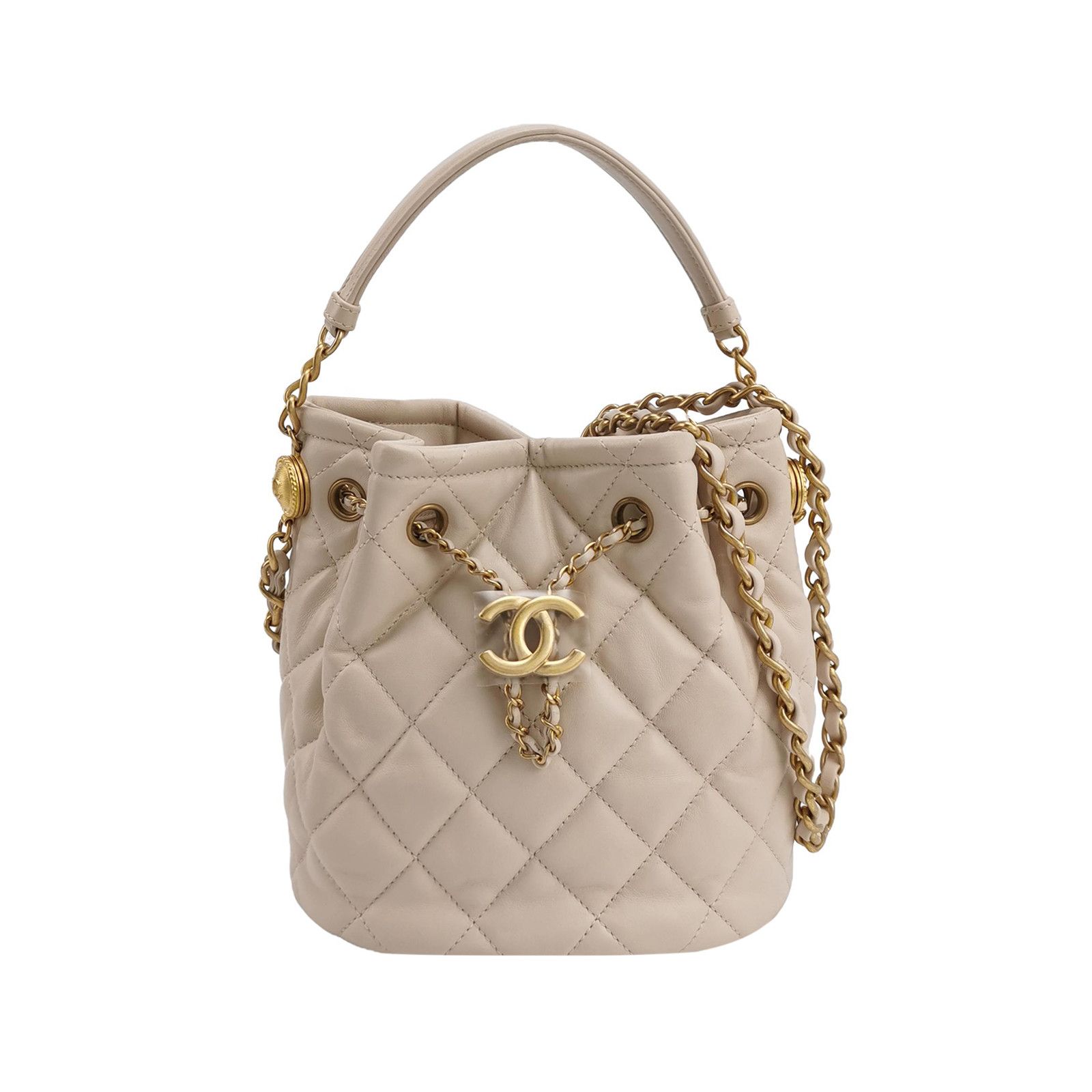 Chanel Chanel Women os Shoulder Bags Size ONE SIZE - 1 Thumbnail