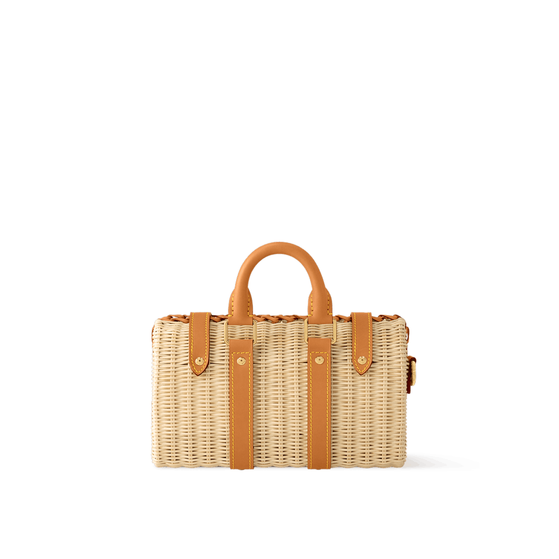 Louis Vuitton Keepall Bandoulière 25 Bag Size ONE SIZE - 2 Thumbnail