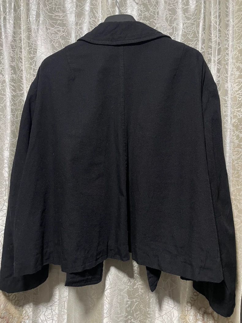 Comme des Garcons Comme des Garcons Small black suit Size S / US 4 / IT 40 - 2 Thumbnail