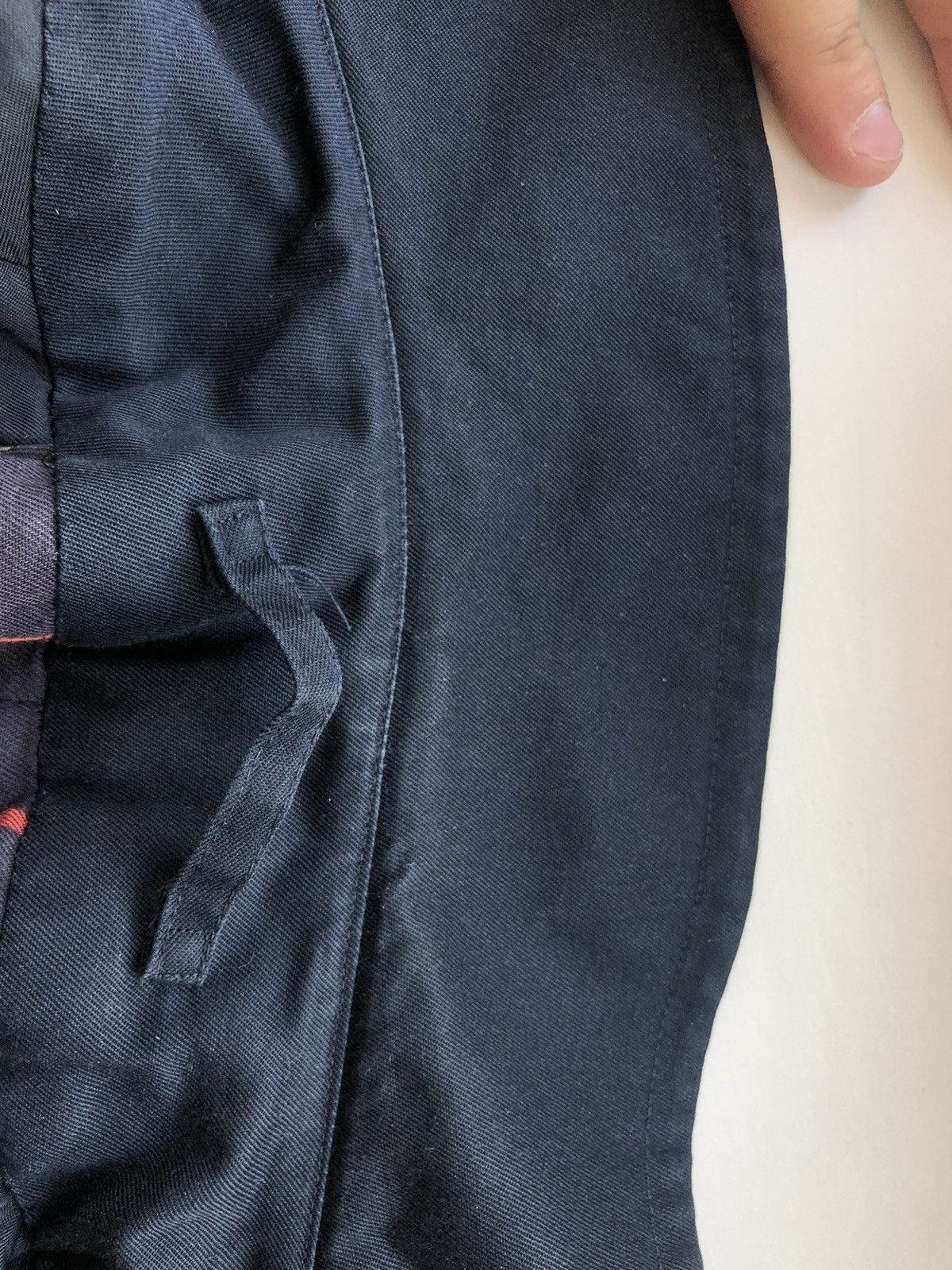Burberry × Vintage VINTAGE BURBERRY’S LONDON LONG TRENCH COAT Size US M / EU 48-50 / 2 - 7 Thumbnail