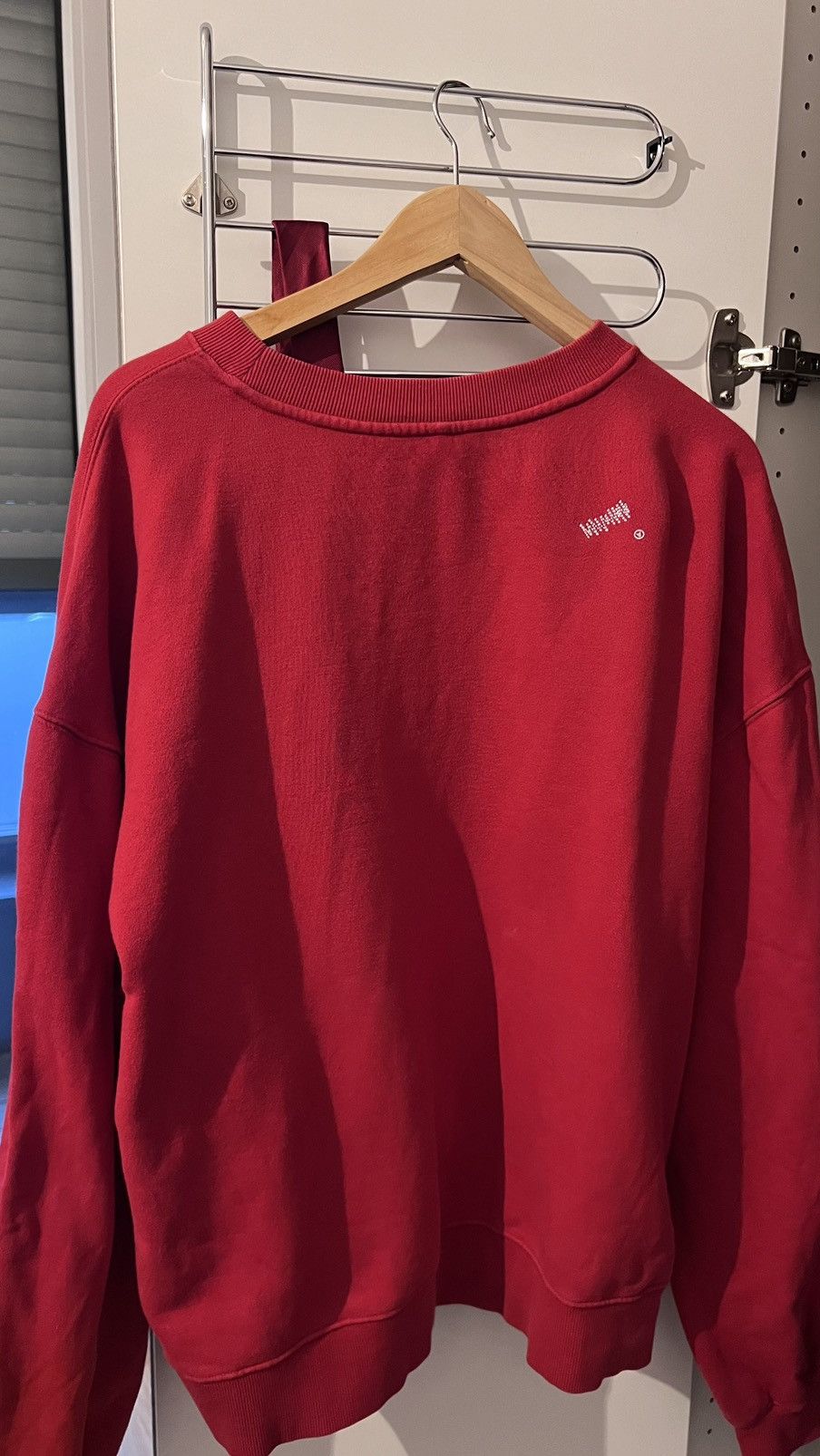 Ader Error ADER ERROR Sweatshirt Size US M / EU 48-50 / 2 - 2 Thumbnail