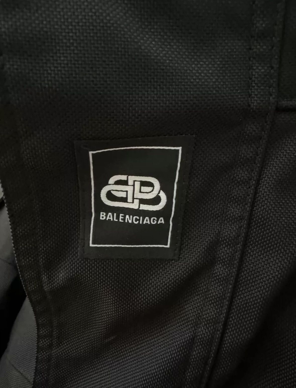 Balenciaga Balenciaga jacket Size US XS / EU 42 / 0 - 5 Thumbnail