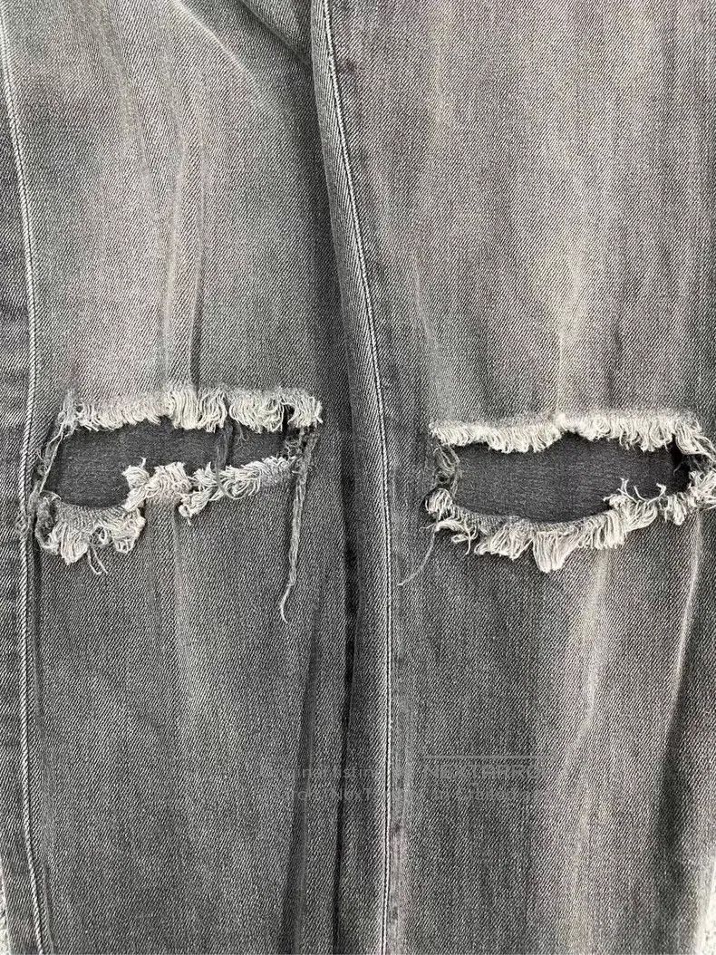 Saint Laurent Paris Saint Laurent Paris Denim jeans Size US 29 - 4 Thumbnail