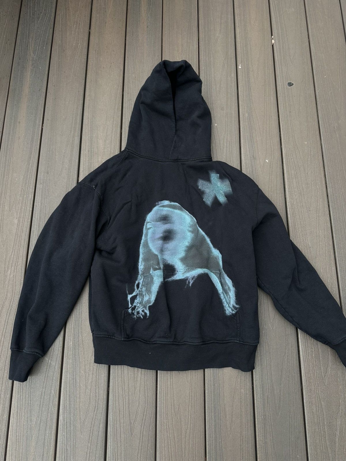 Other Works Of Madness Hoodie Size US L / EU 52-54 / 3 - 1 Thumbnail