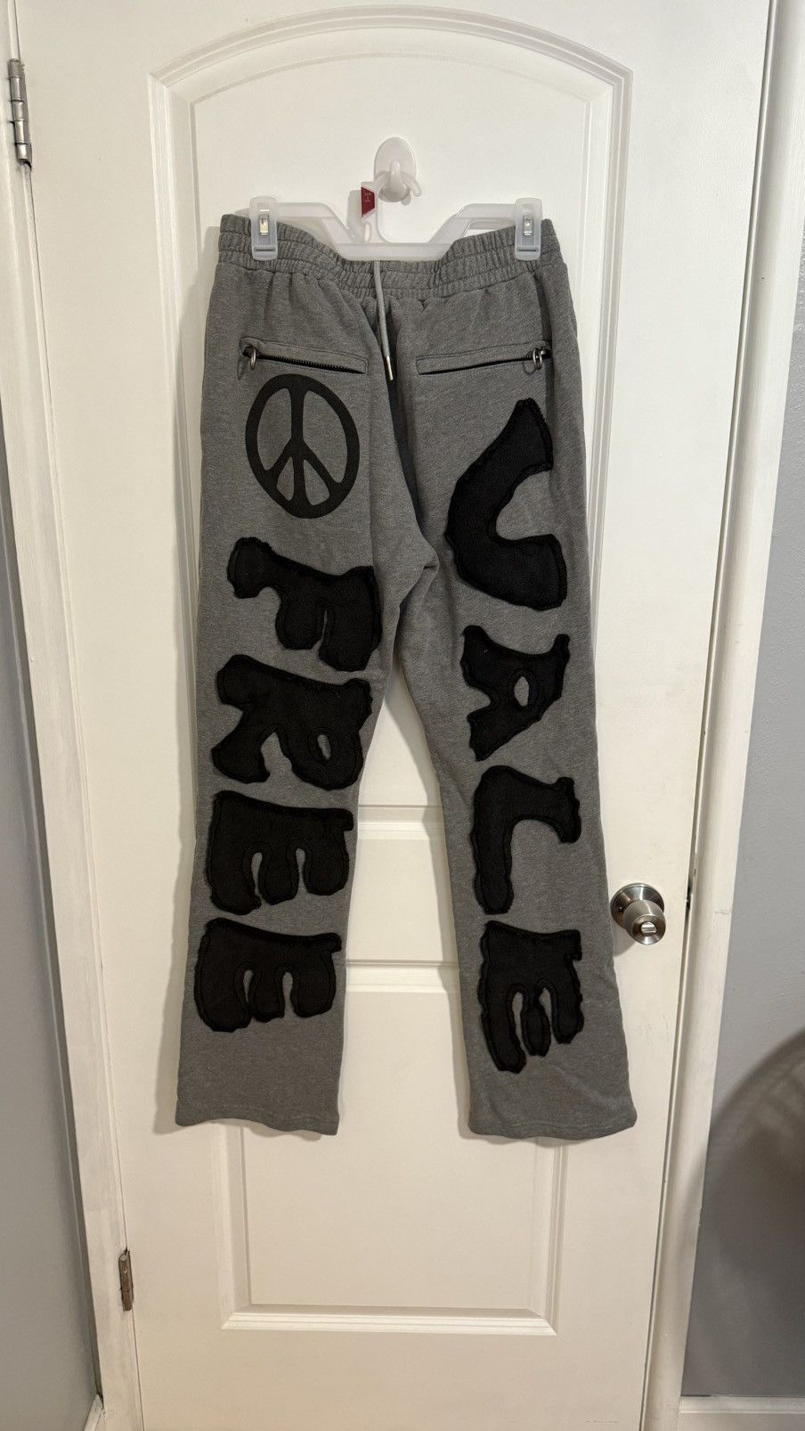 Other Vale sweatpants Size US 32 / EU 48 - 1 Thumbnail