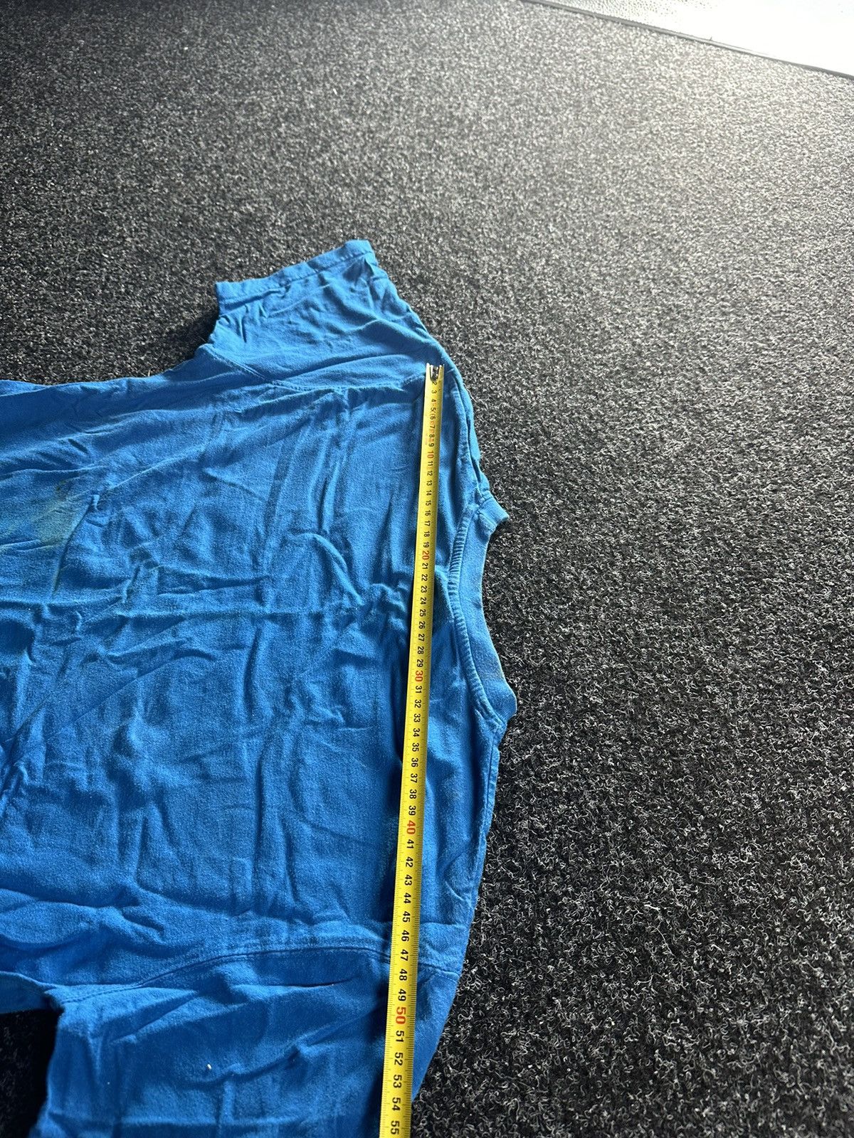 Designer 🚨 MONEY APE 18+ BIG LOGO BOOBS NUDE WMN BAPE RARE BLUE SK8 Size US M / EU 48-50 / 2 - 10 Thumbnail