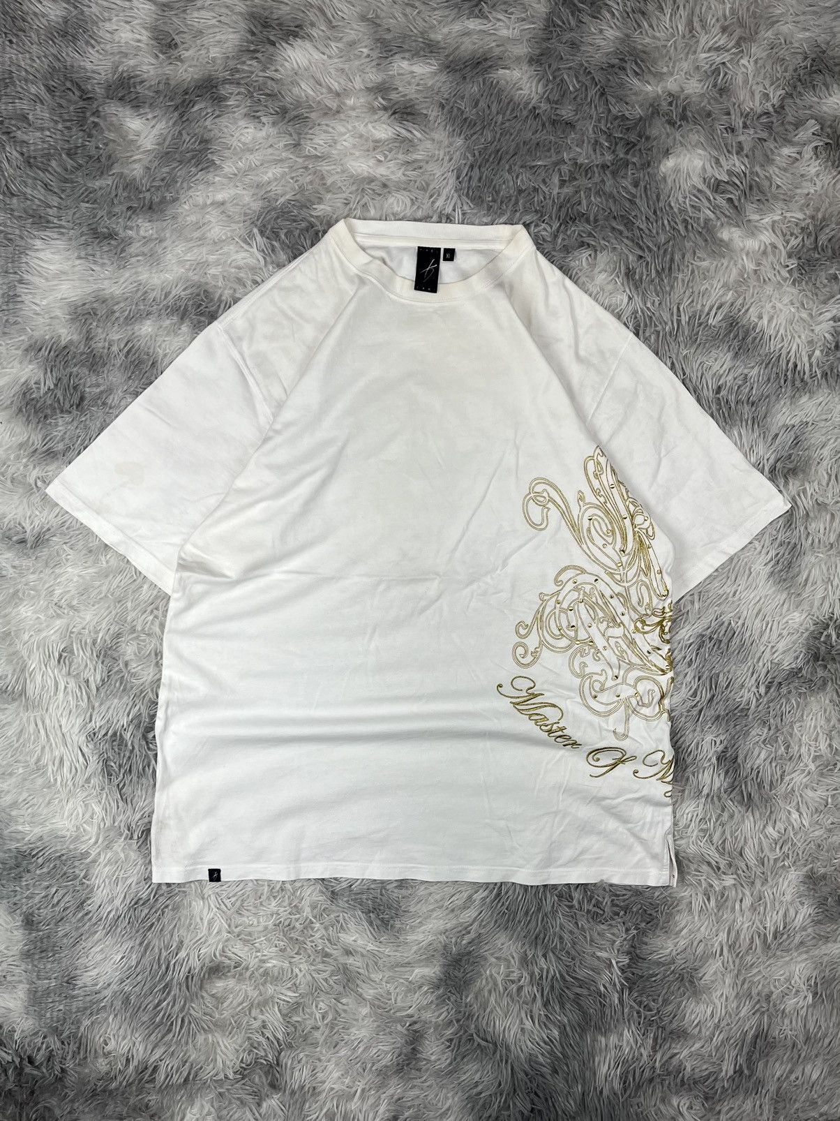 Karl Kani Karl Kani T-shirt Size US XL / EU 56 / 4 - 1 Thumbnail