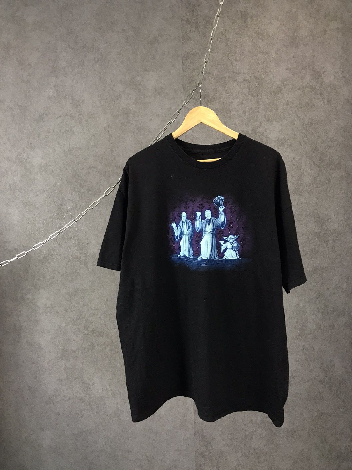 Star Wars Star Wars movie tee Size US XXL / EU 58 / 5 - 1 Thumbnail