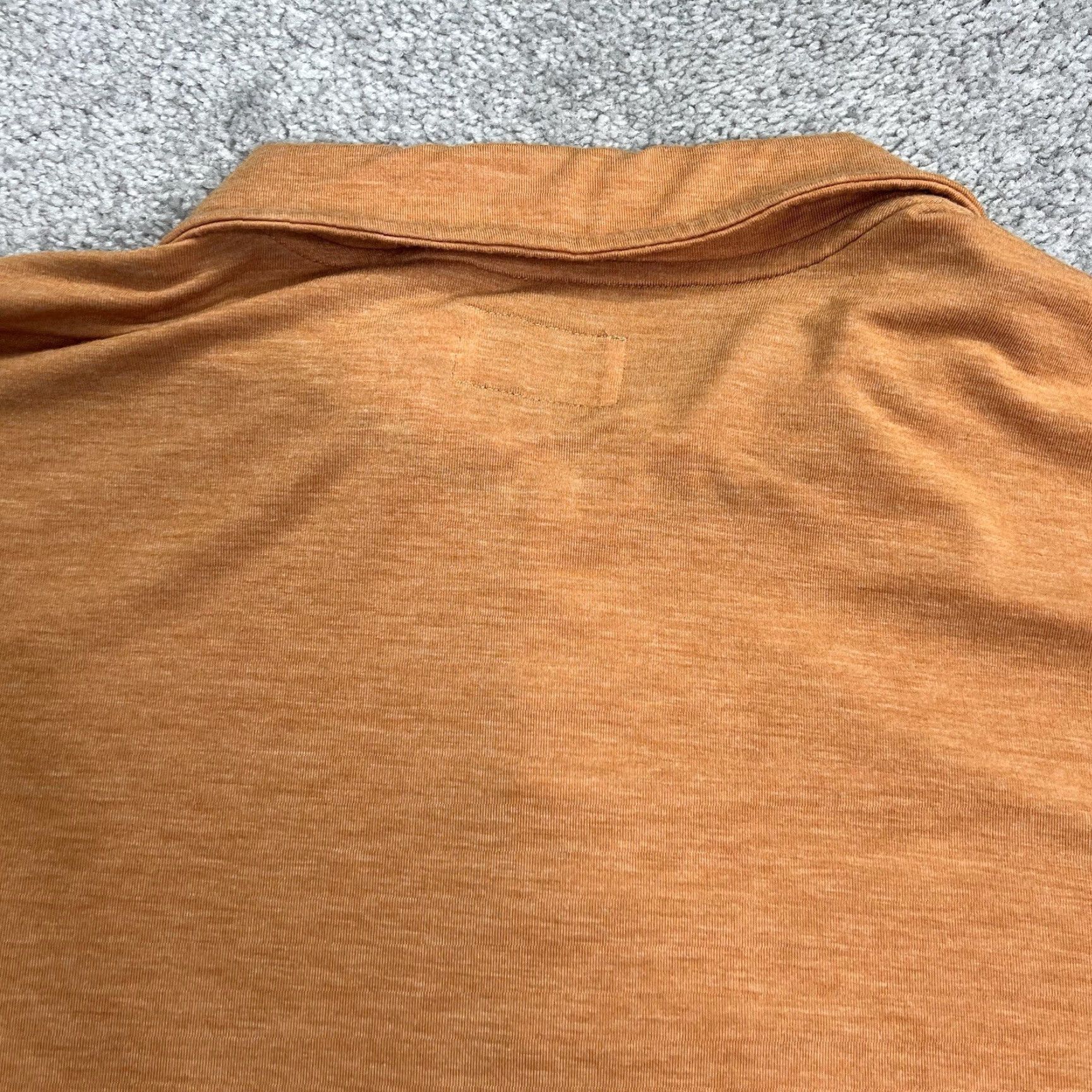 Vintage VINTAGE Wellen Polo Shirt? Size US XL / EU 56 / 4 - 6 Thumbnail