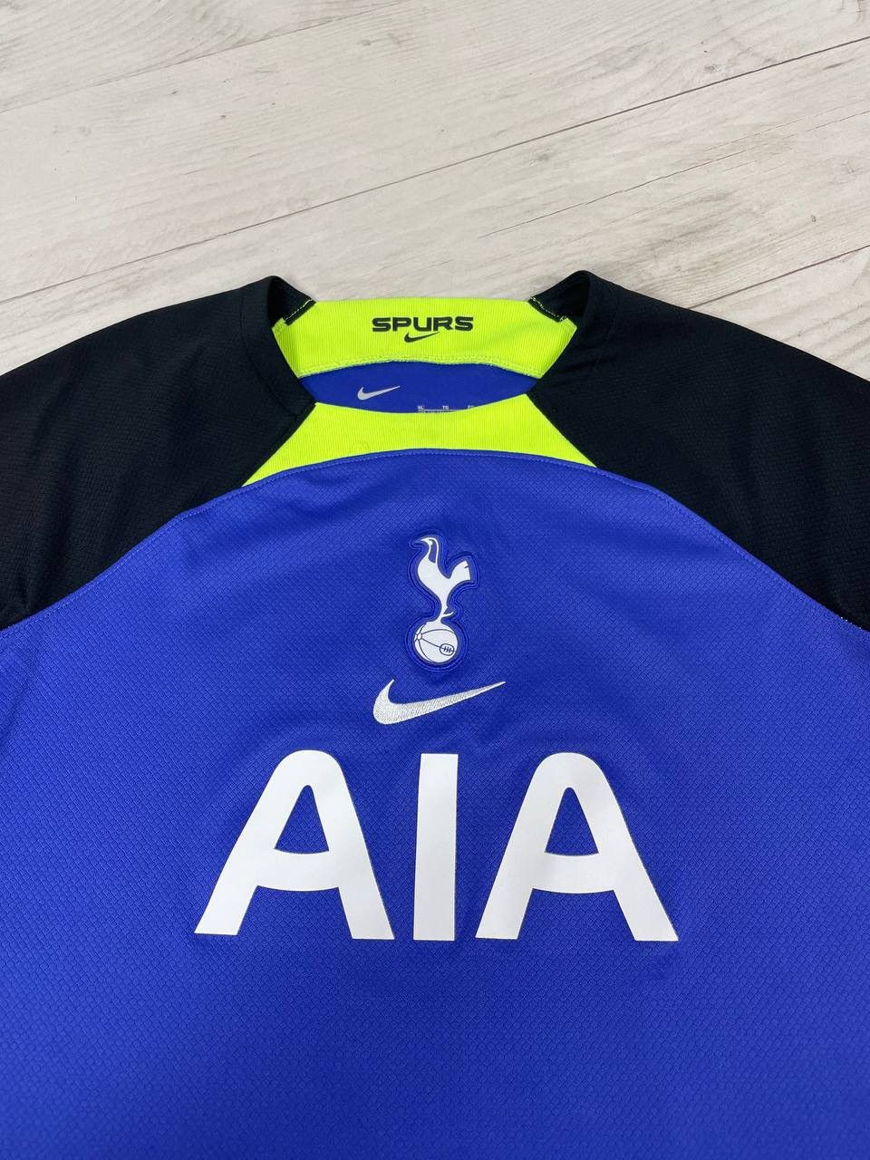 Nike Nike Tottenham Hotspur 2022 2023 Romeo #17 Away Shirt Jersey Size US S / EU 44-46 / 1 - 4 Thumbnail
