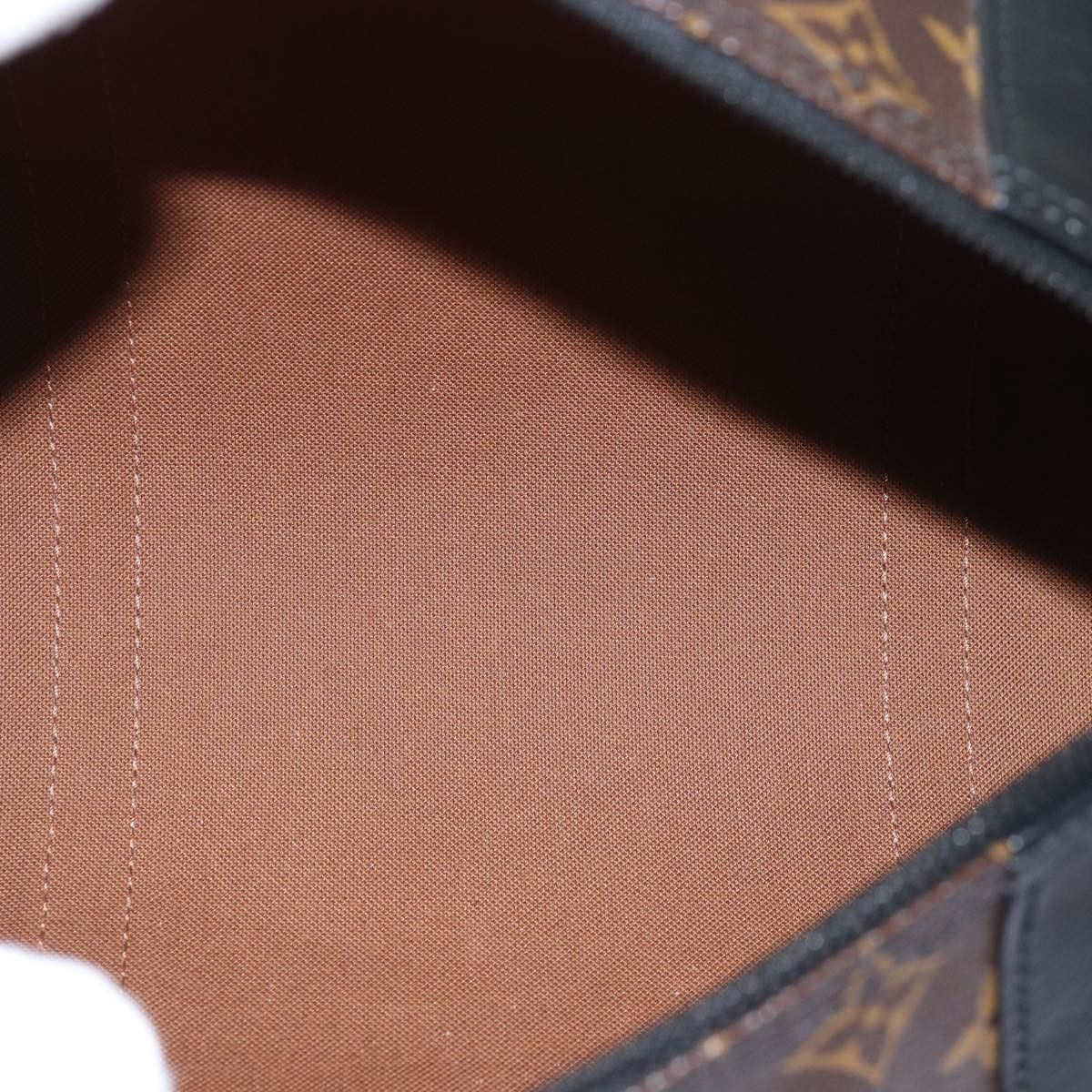 Louis Vuitton LOUIS VUITTON Monogram Solar Powered Ray Mini Pollution Bag Size ONE SIZE - 10 Thumbnail