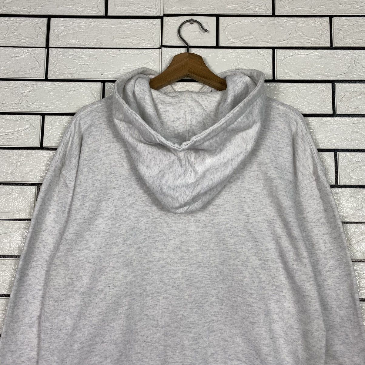 Japanese Brand 📌Vintage Hoodie Sweatshirt Polo Spirit Small Pony Size US M / EU 48-50 / 2 - 10 Thumbnail