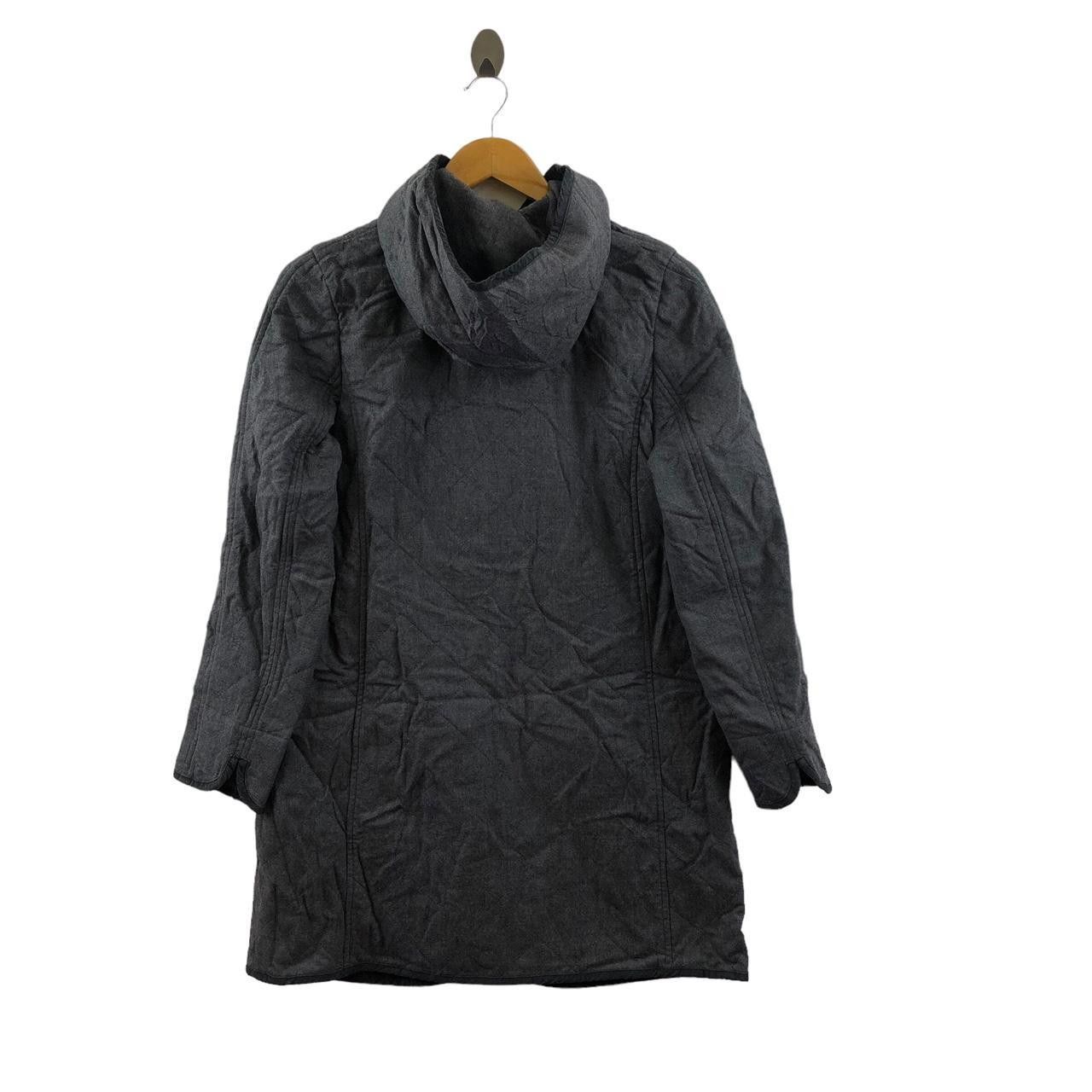 Mackintosh MACKINTOSH PHILOSOPHY Puffer Trench Coat Parka Hoodie Size S / US 4 / IT 40 - 2 Thumbnail