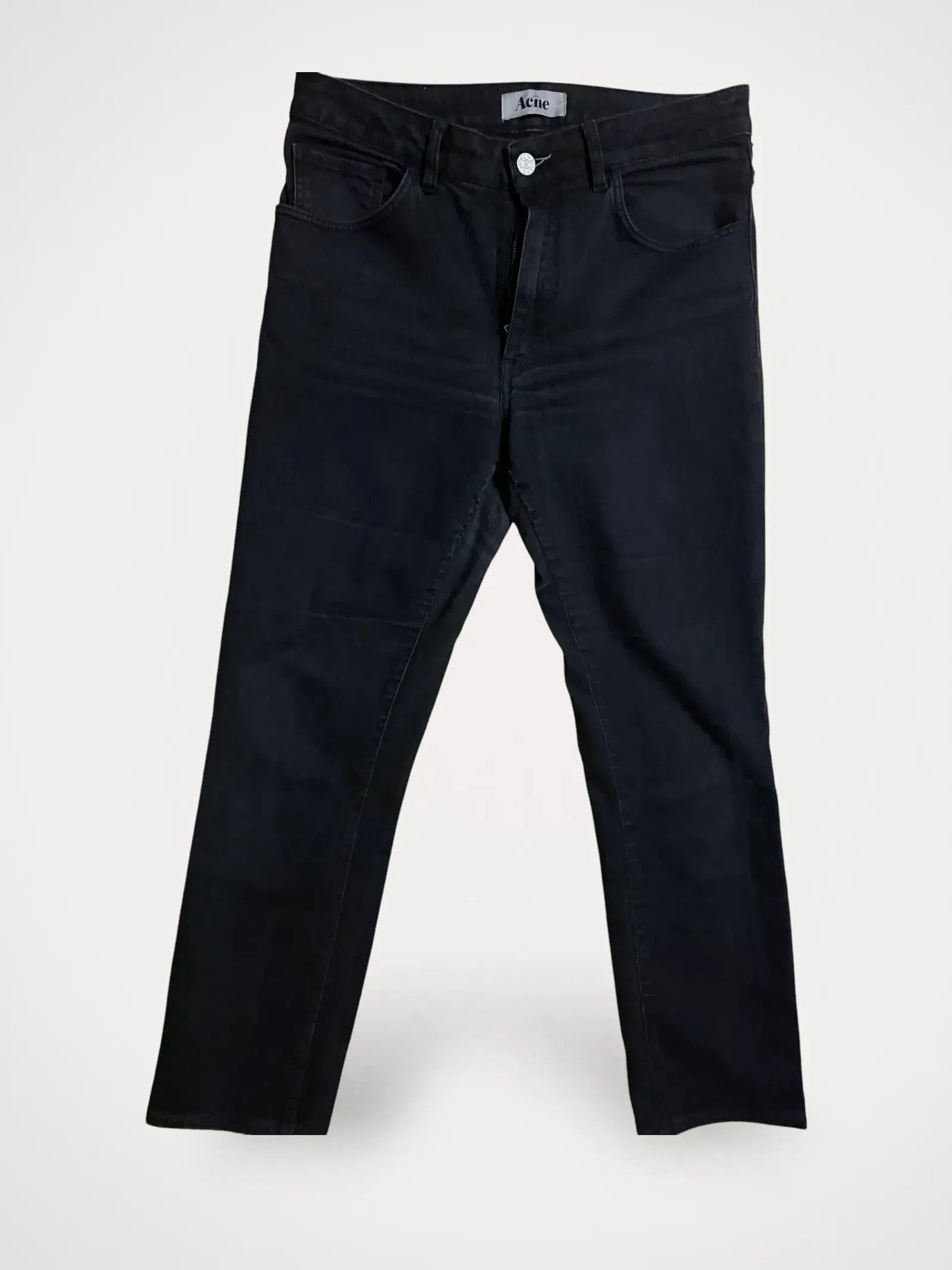 Acne Studios Acne Studios Jeans Size 32" / US 10 / IT 46 - 1 Thumbnail