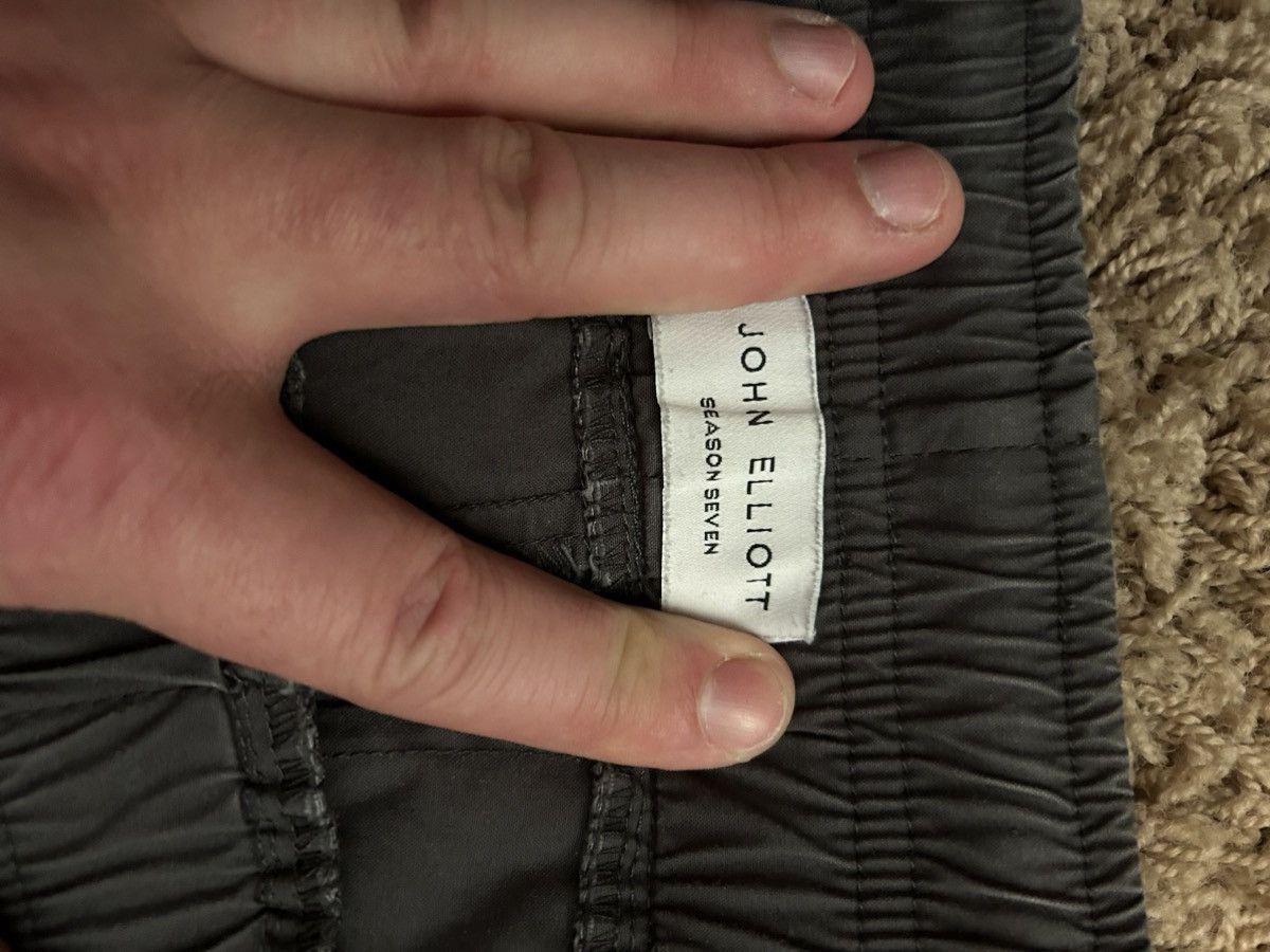 John Elliott Size 2 Shorts Size US 30 / EU 46 - 3 Thumbnail